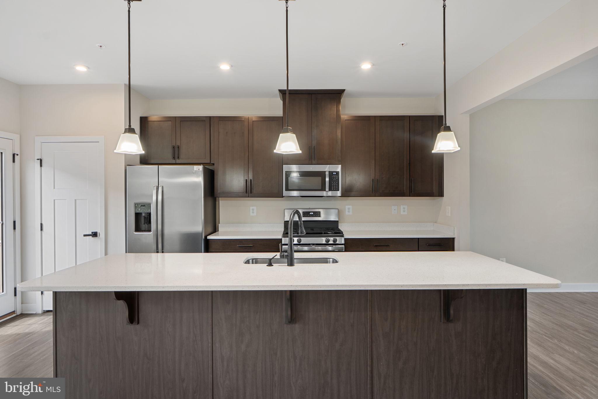 HARRINGTON TERRACE - Residential