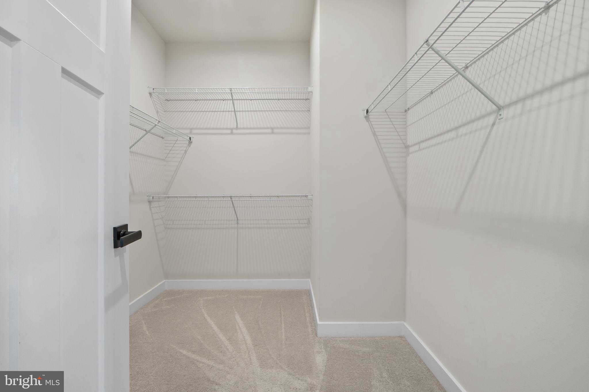 HARRINGTON TERRACE - Residential