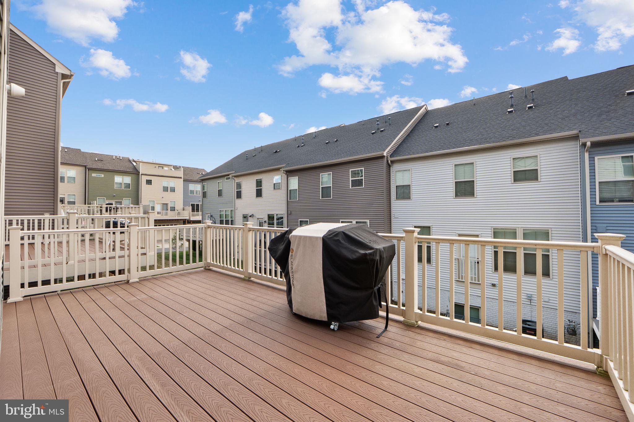 HARRINGTON TERRACE - Residential