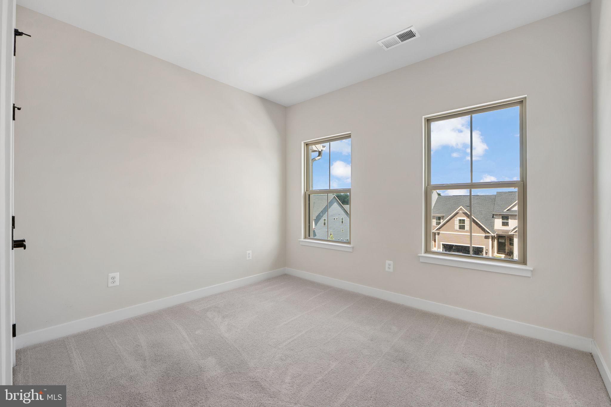 HARRINGTON TERRACE - Residential