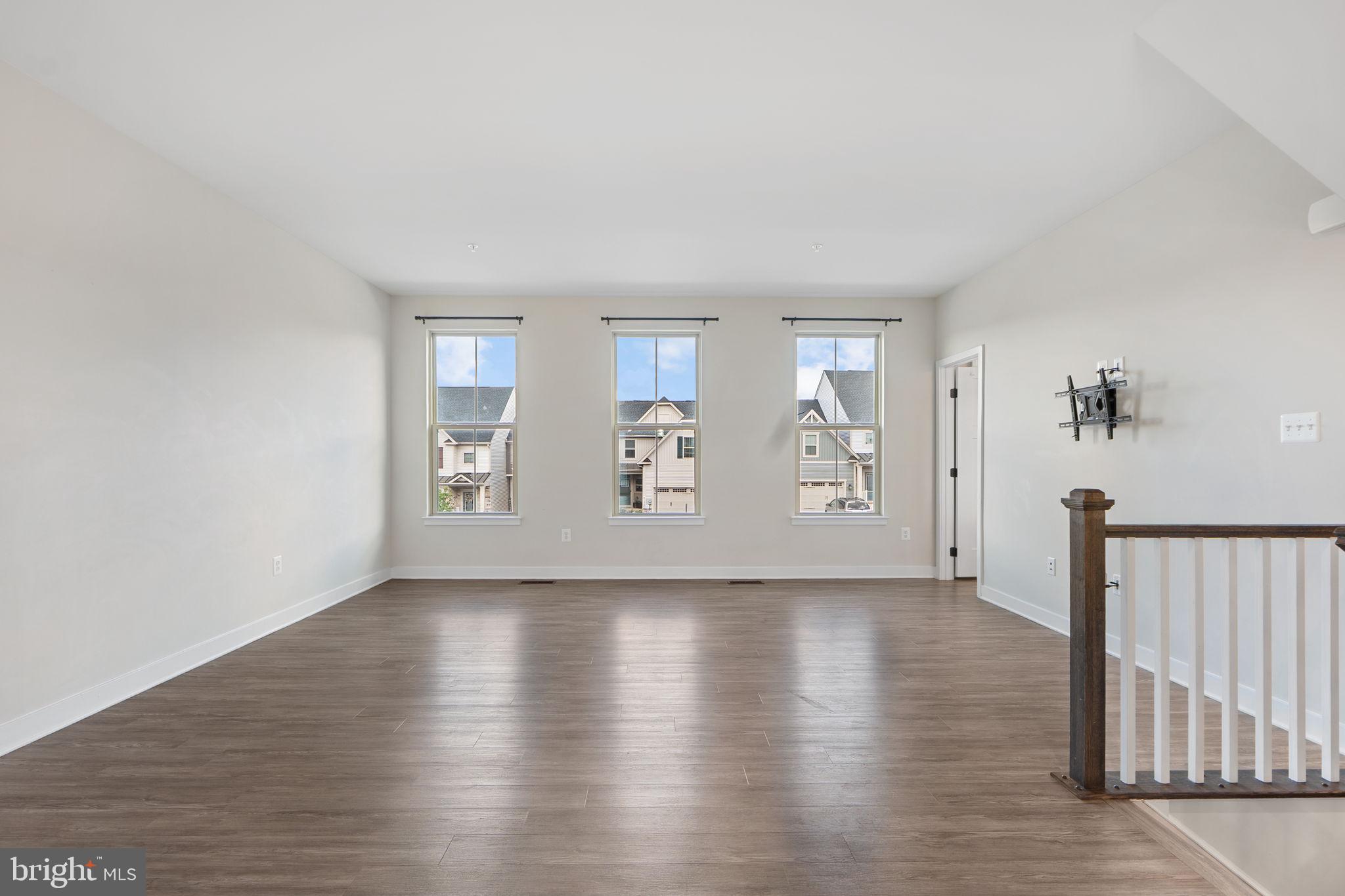 HARRINGTON TERRACE - Residential