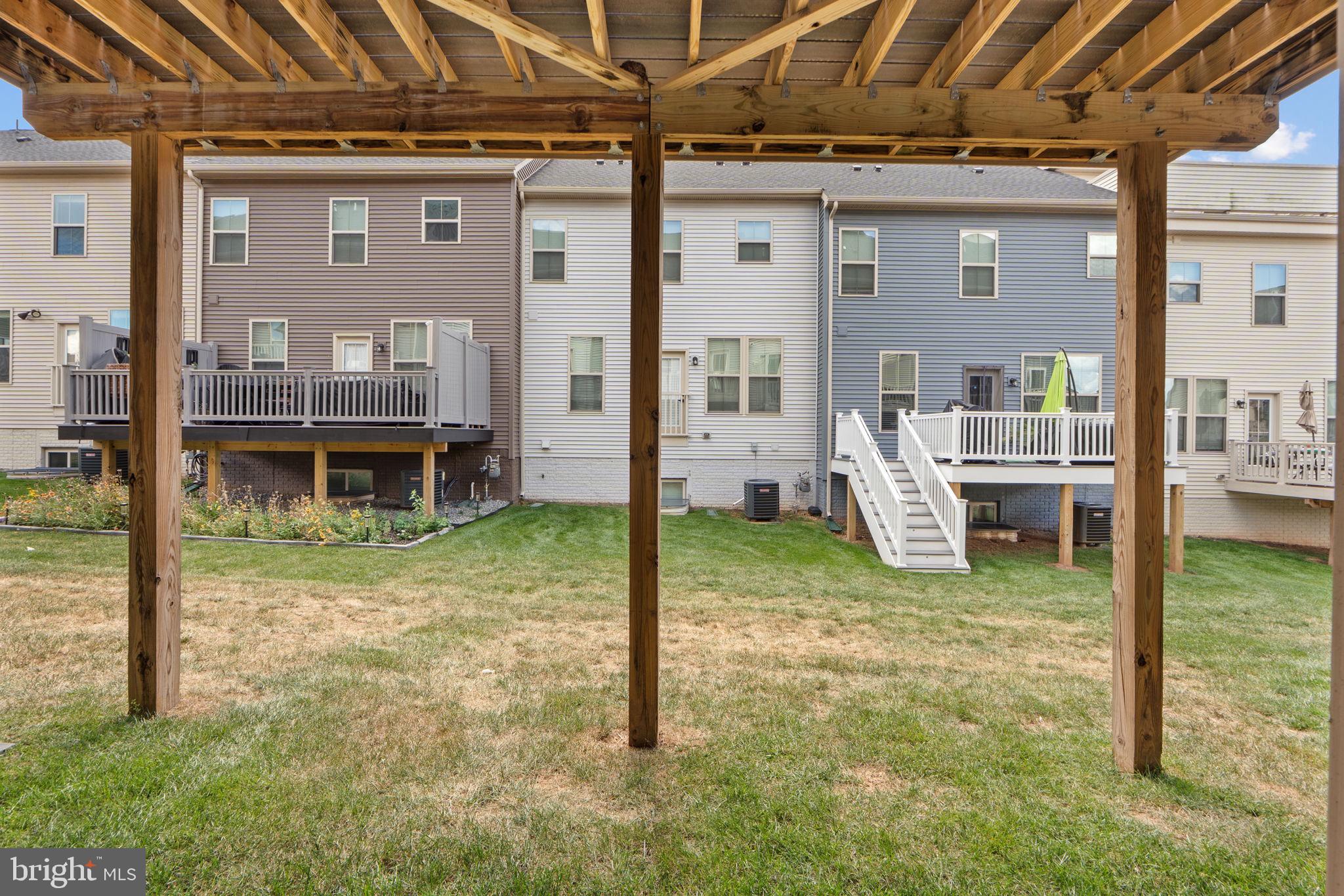 HARRINGTON TERRACE - Residential