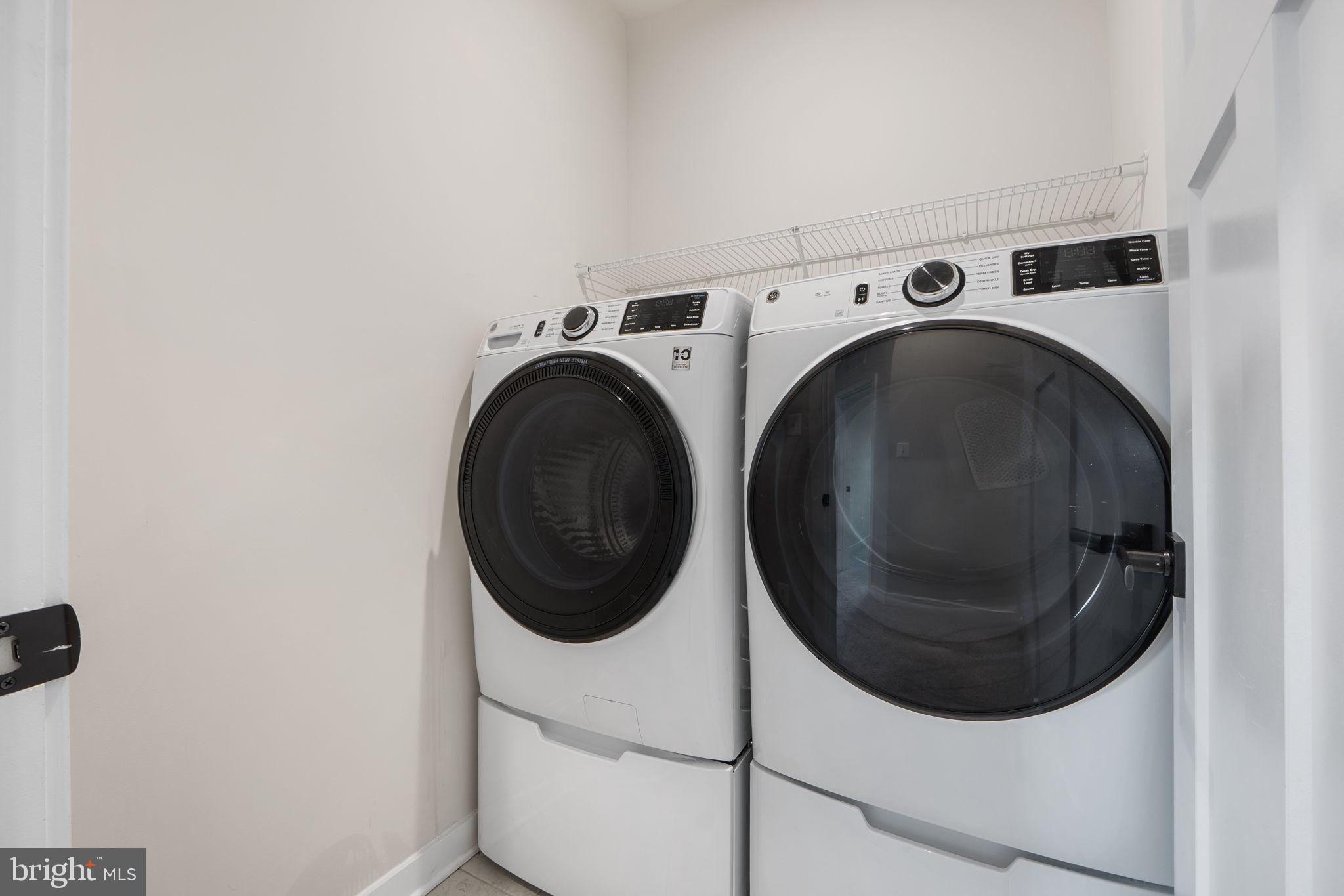 HARRINGTON TERRACE - Residential