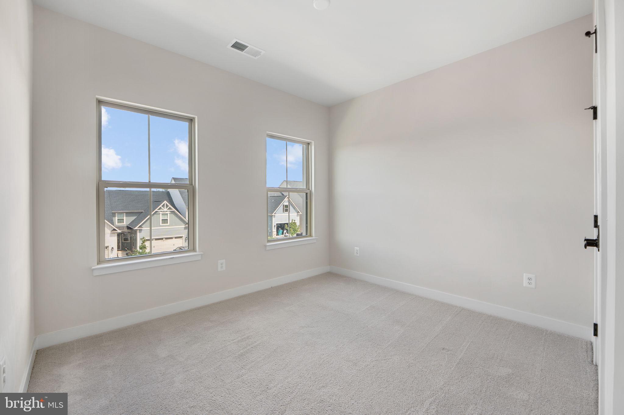 HARRINGTON TERRACE - Residential