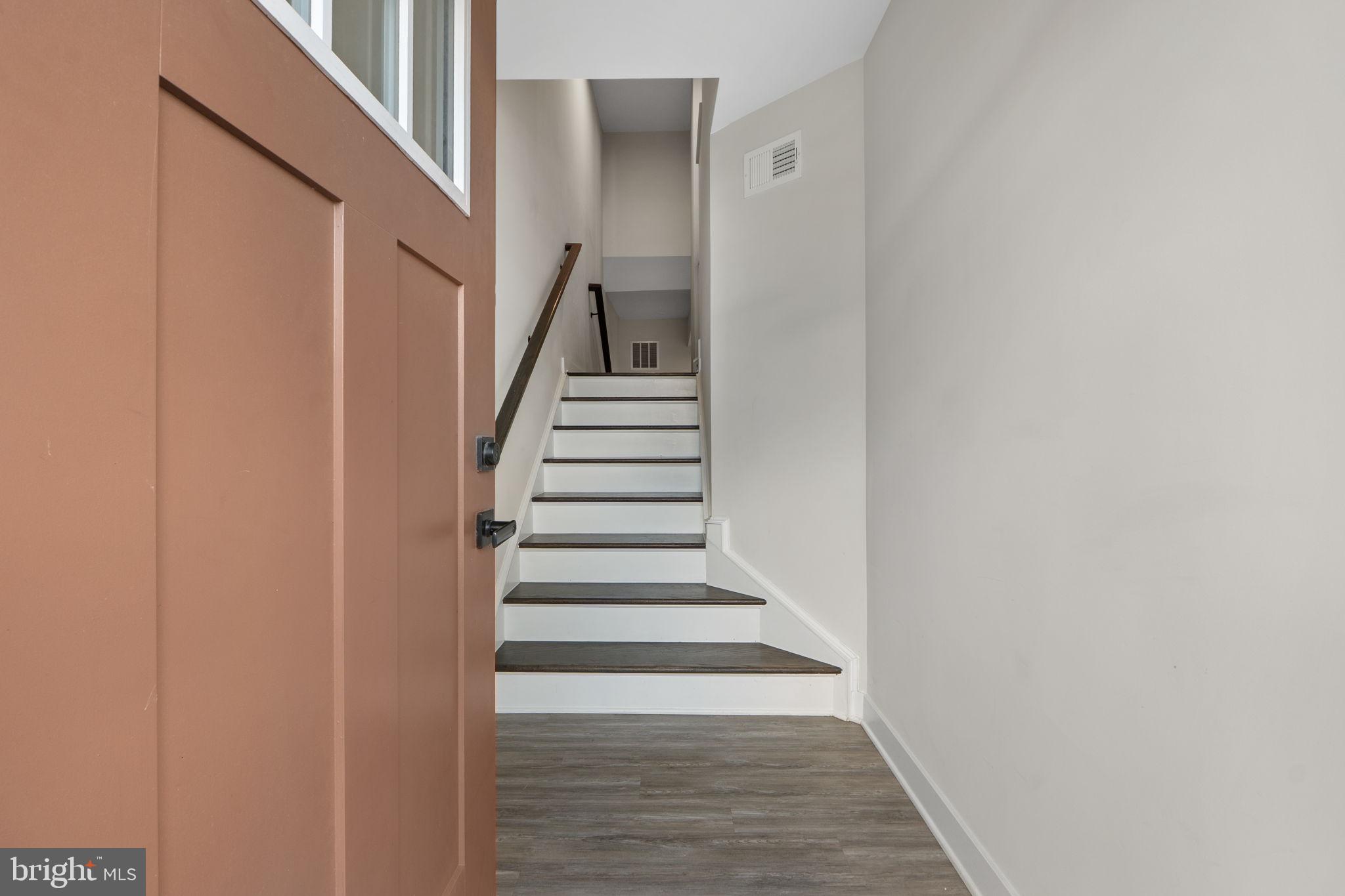 HARRINGTON TERRACE - Residential