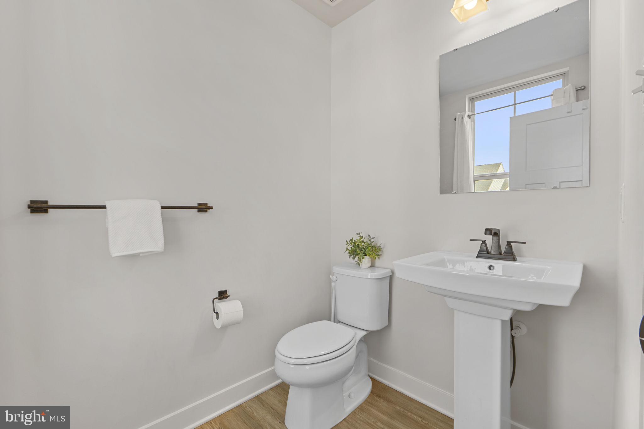 HARRINGTON TERRACE - Residential