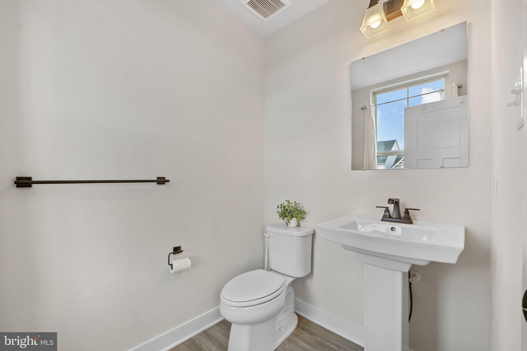 HARRINGTON TERRACE - Residential