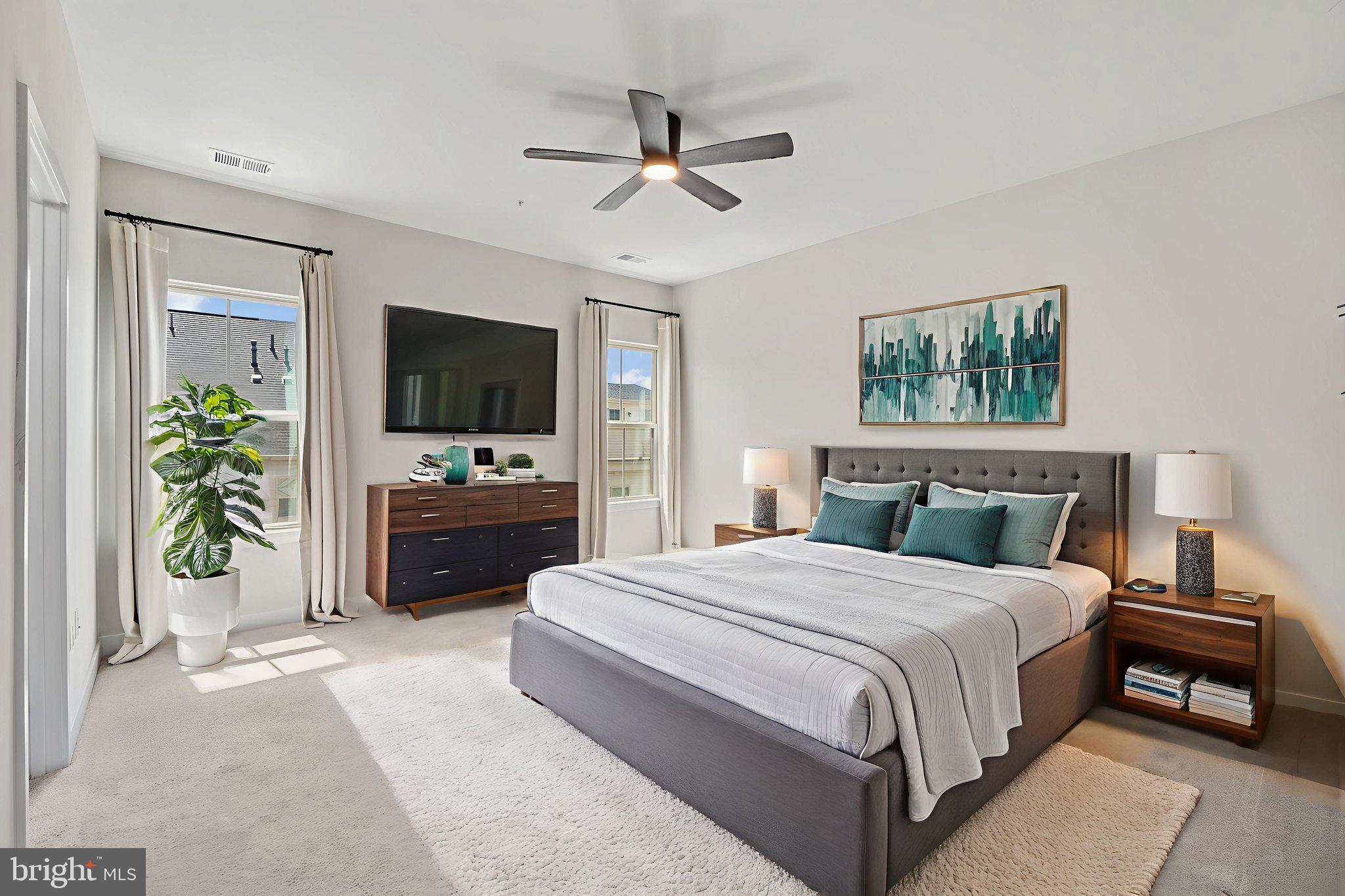 HARRINGTON TERRACE - Residential