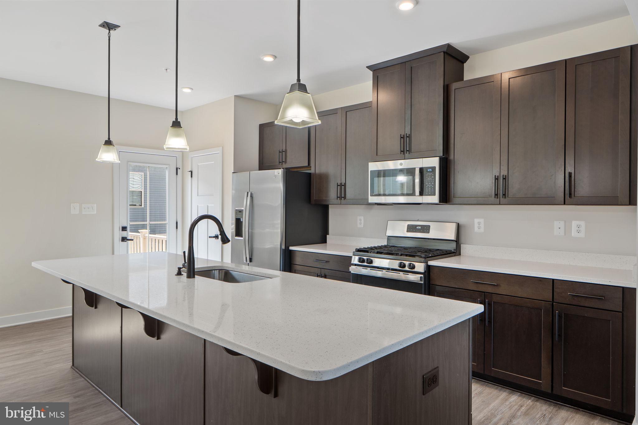 HARRINGTON TERRACE - Residential