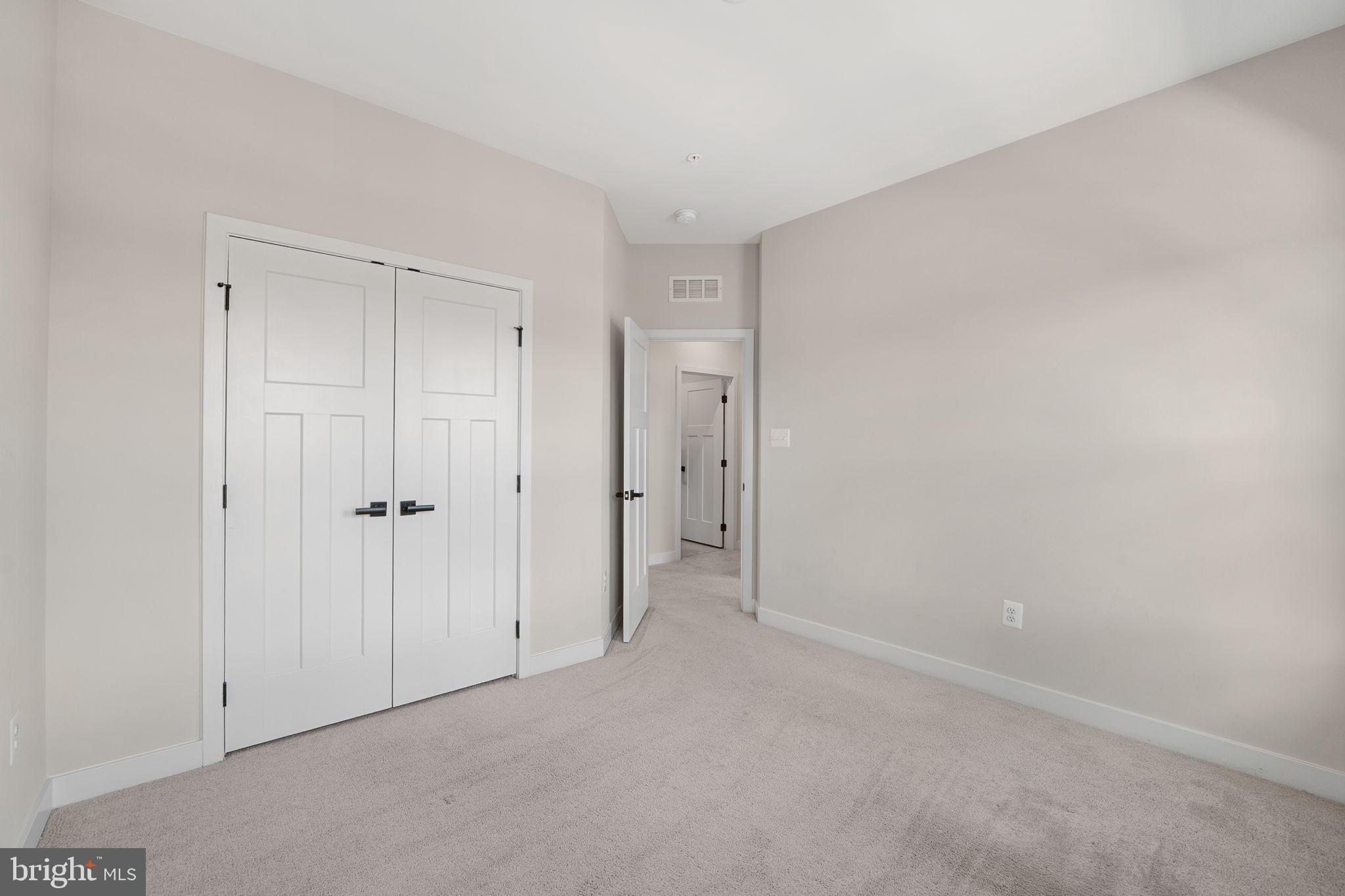 HARRINGTON TERRACE - Residential