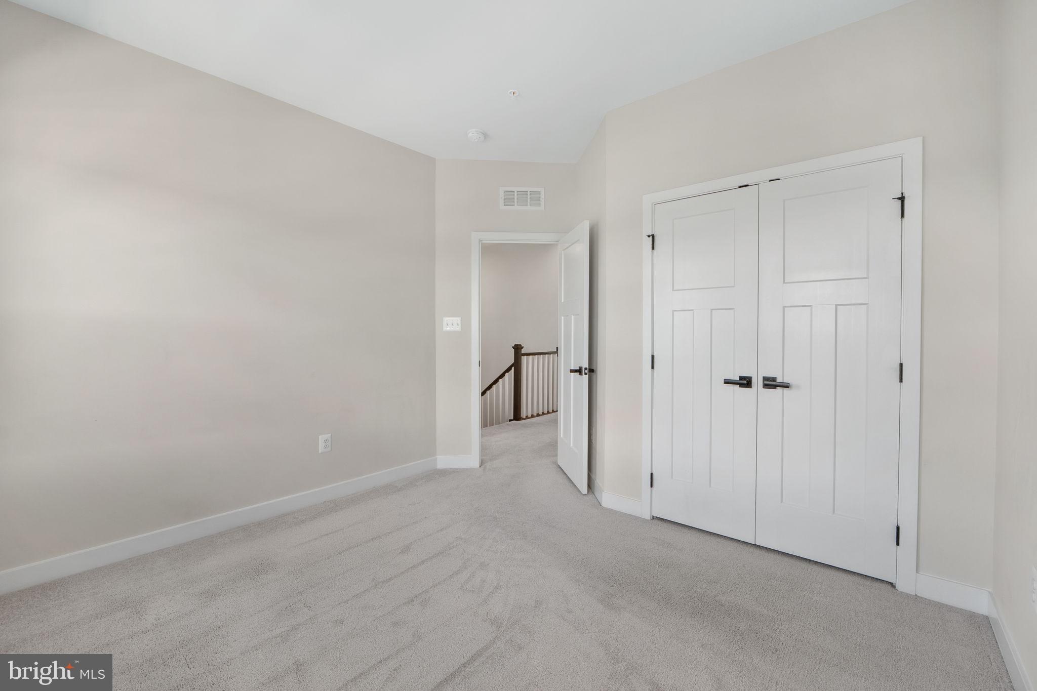 HARRINGTON TERRACE - Residential