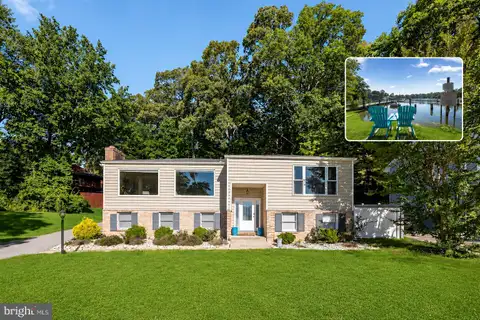 MLS: MDAA2142320