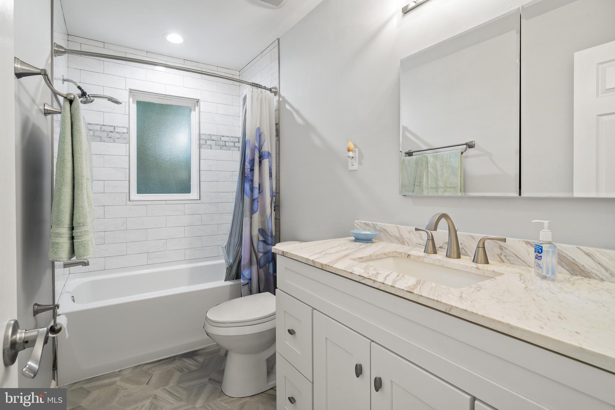 SPRINGHAVEN SUB - Residential