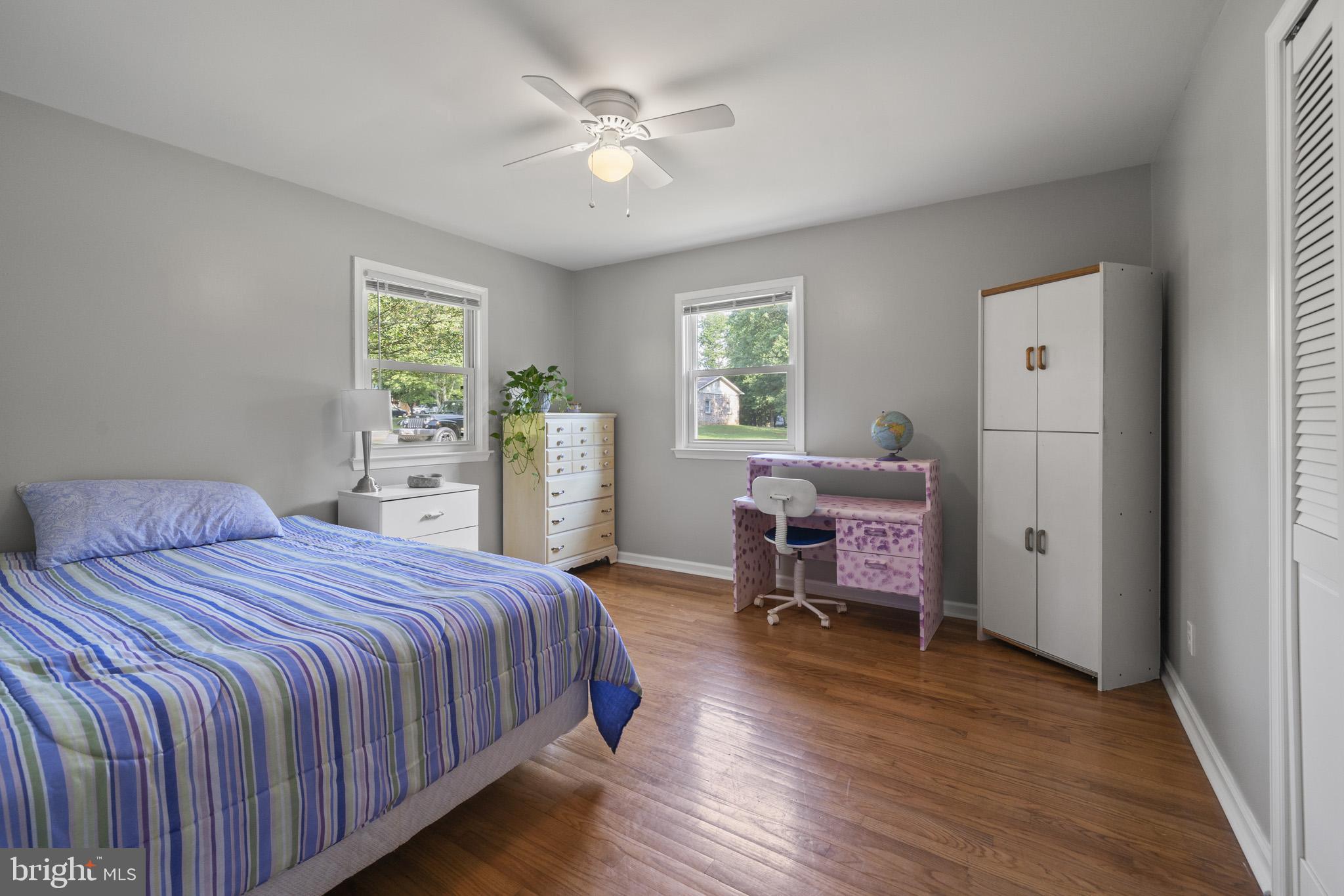 SPRINGHAVEN SUB - Residential