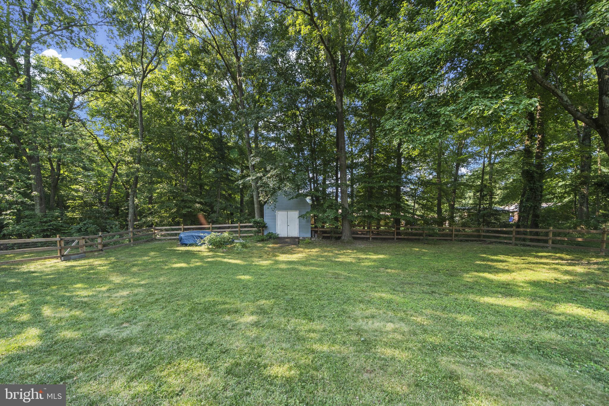 SPRINGHAVEN SUB - Residential