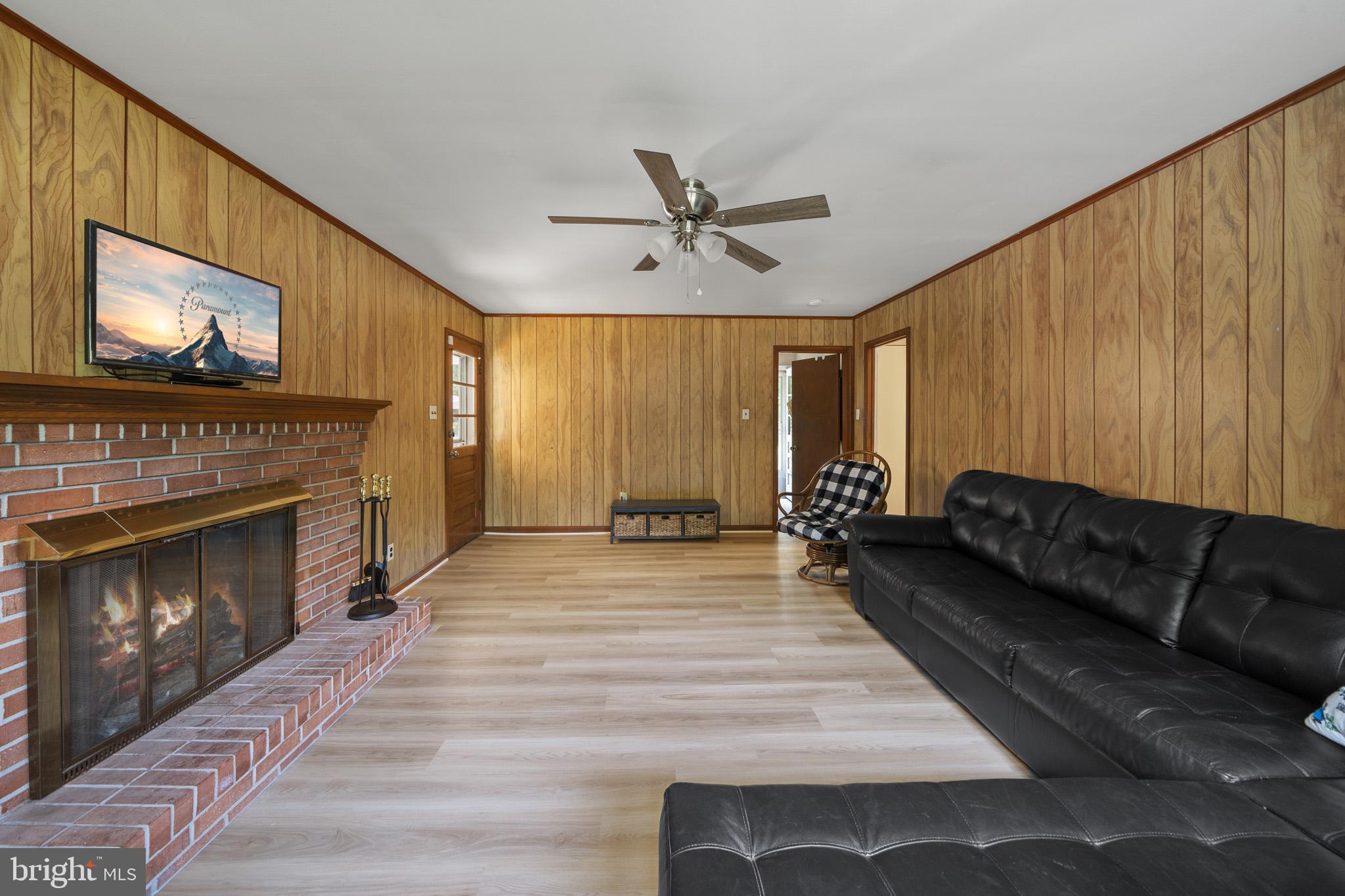 SPRINGHAVEN SUB - Residential