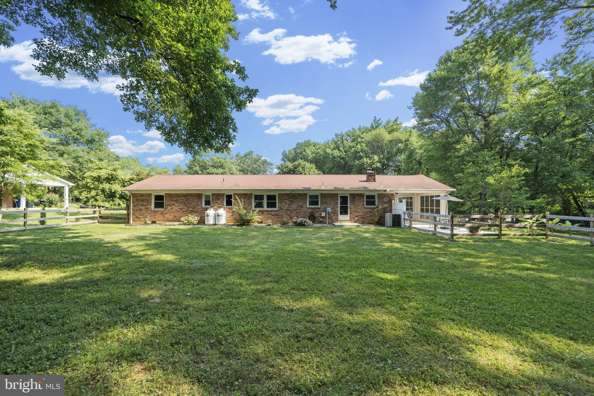 SPRINGHAVEN SUB - Residential