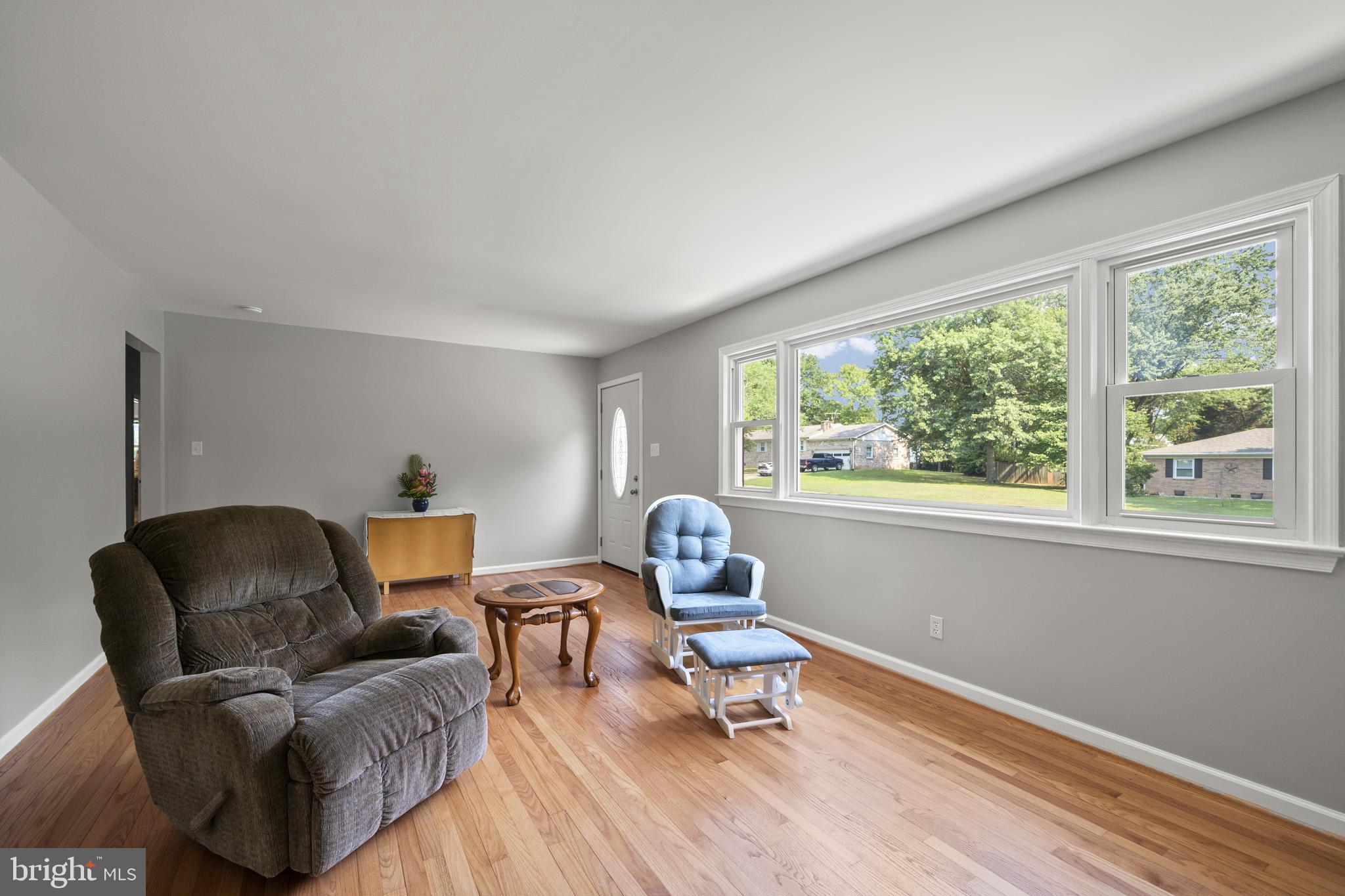 SPRINGHAVEN SUB - Residential