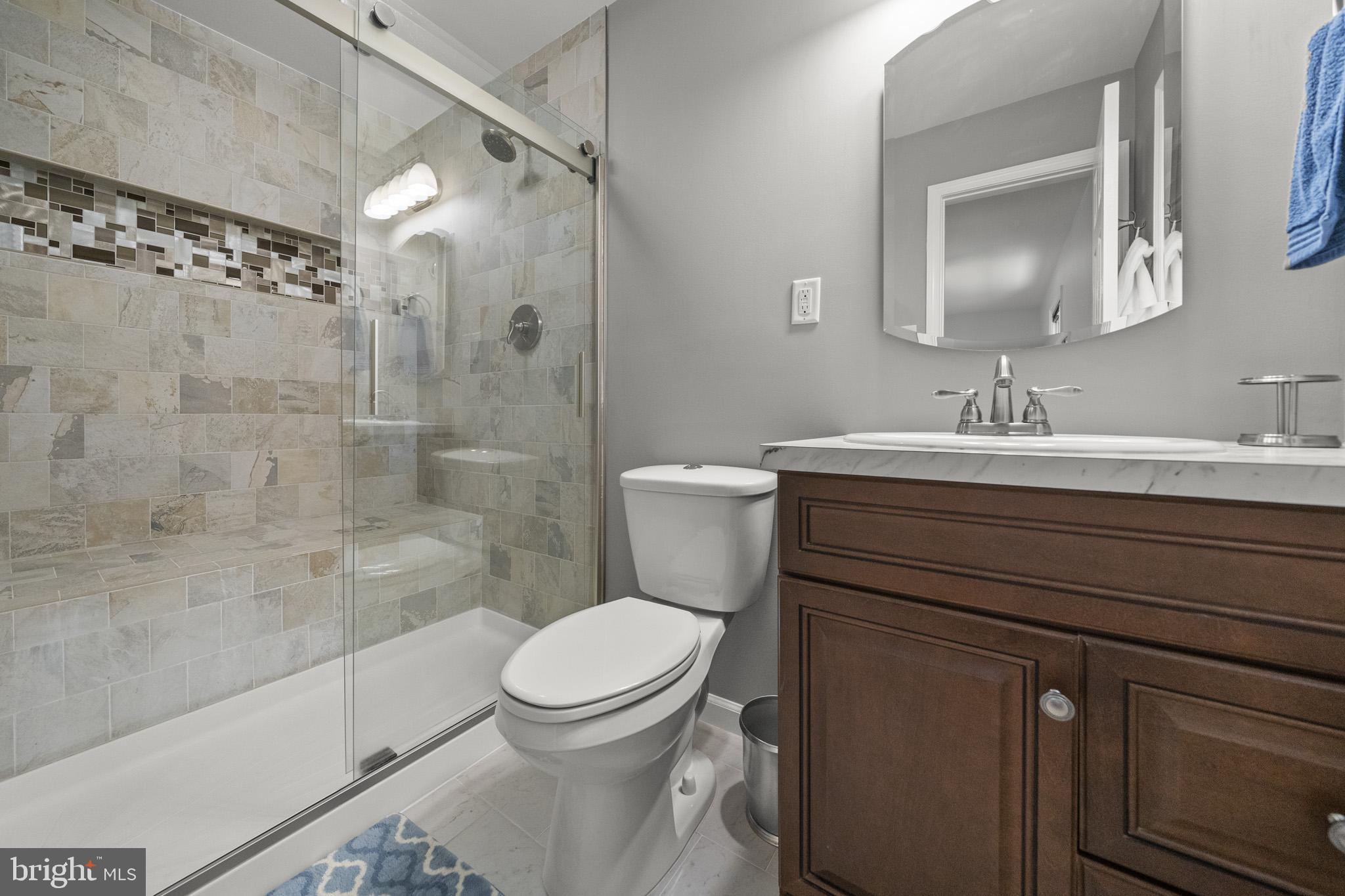 SPRINGHAVEN SUB - Residential