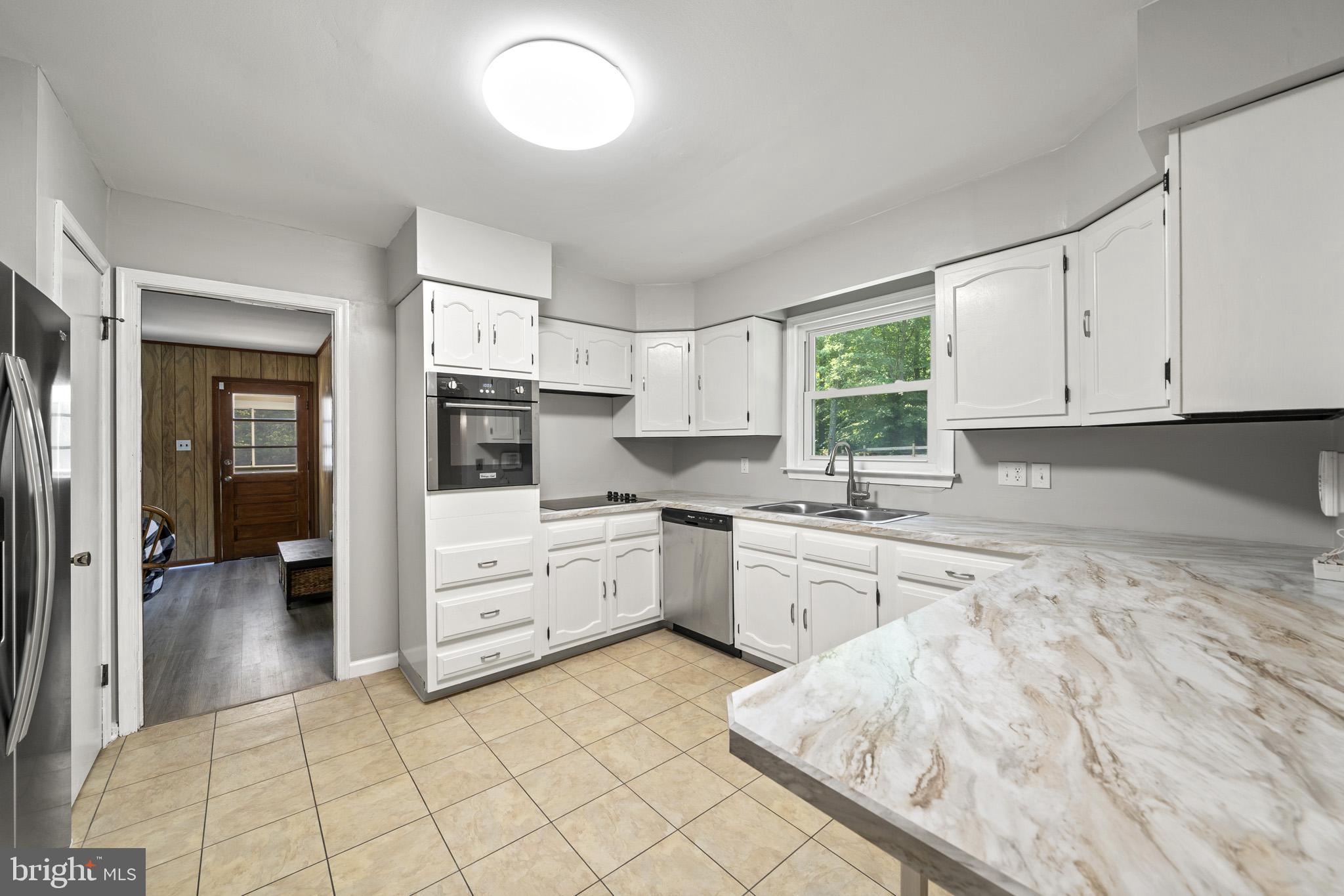 SPRINGHAVEN SUB - Residential