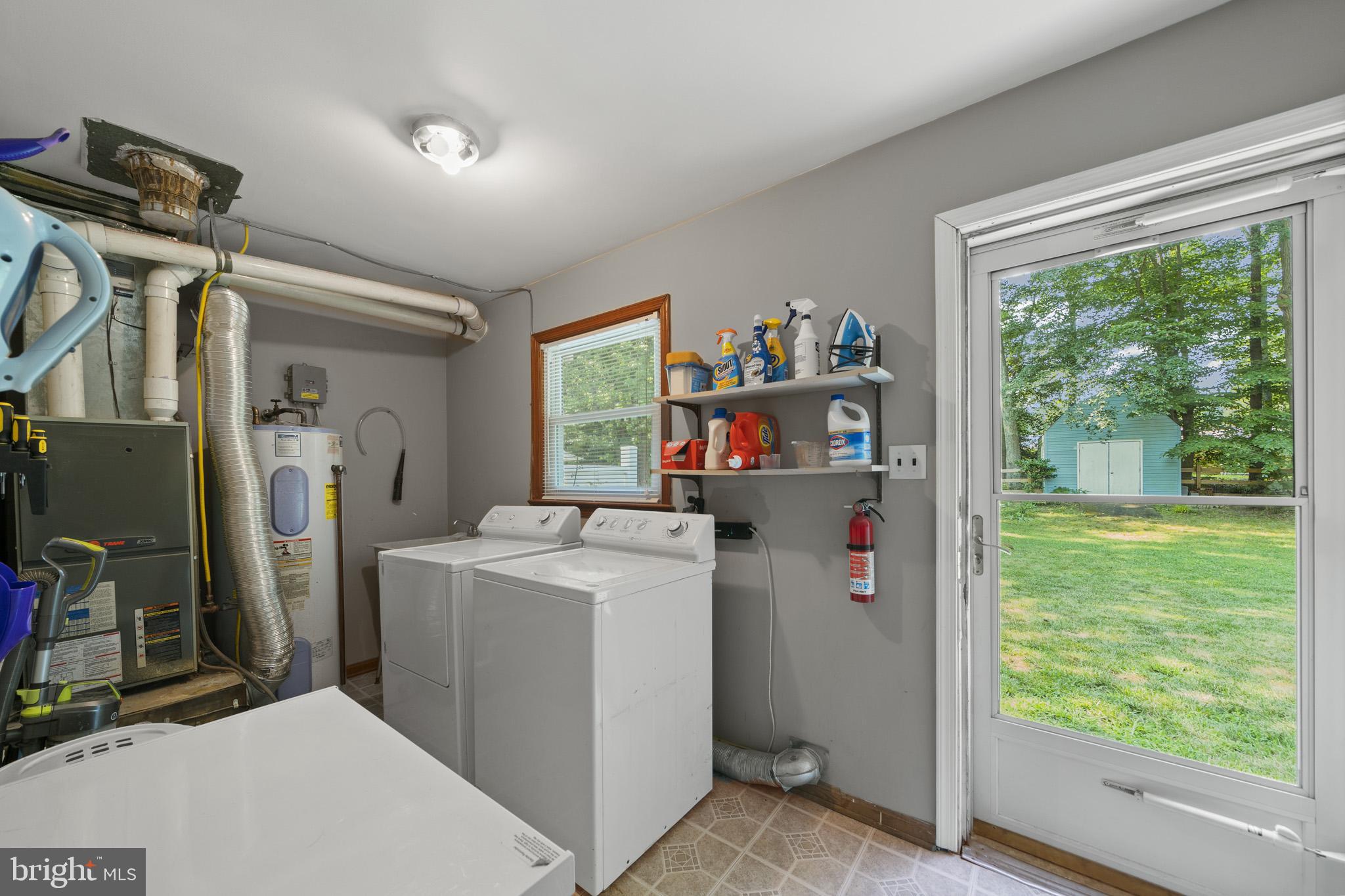 SPRINGHAVEN SUB - Residential