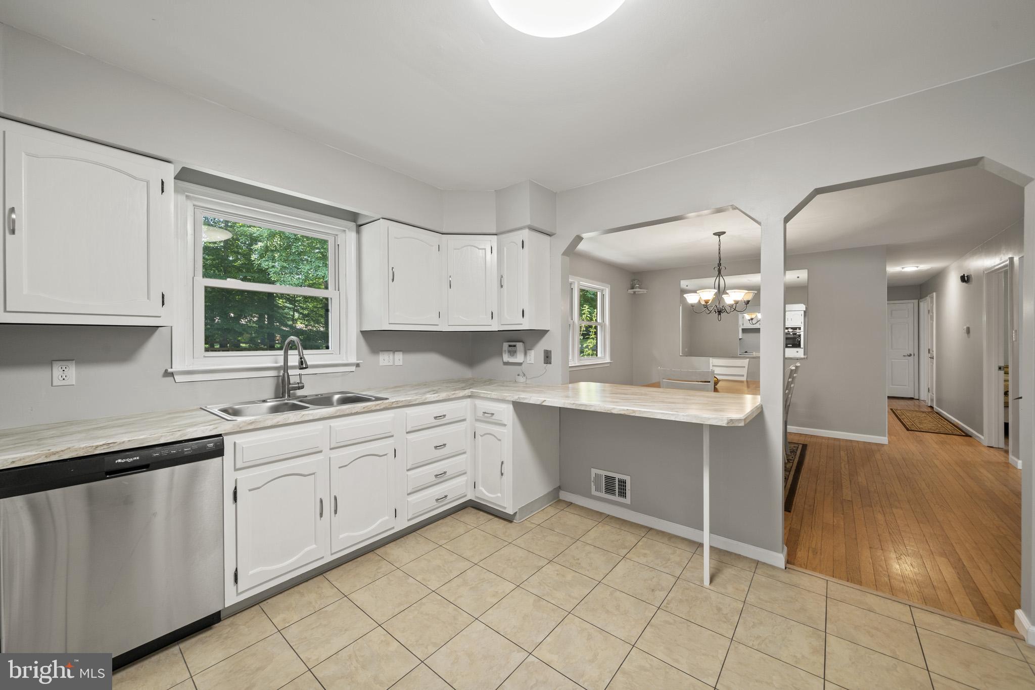 SPRINGHAVEN SUB - Residential