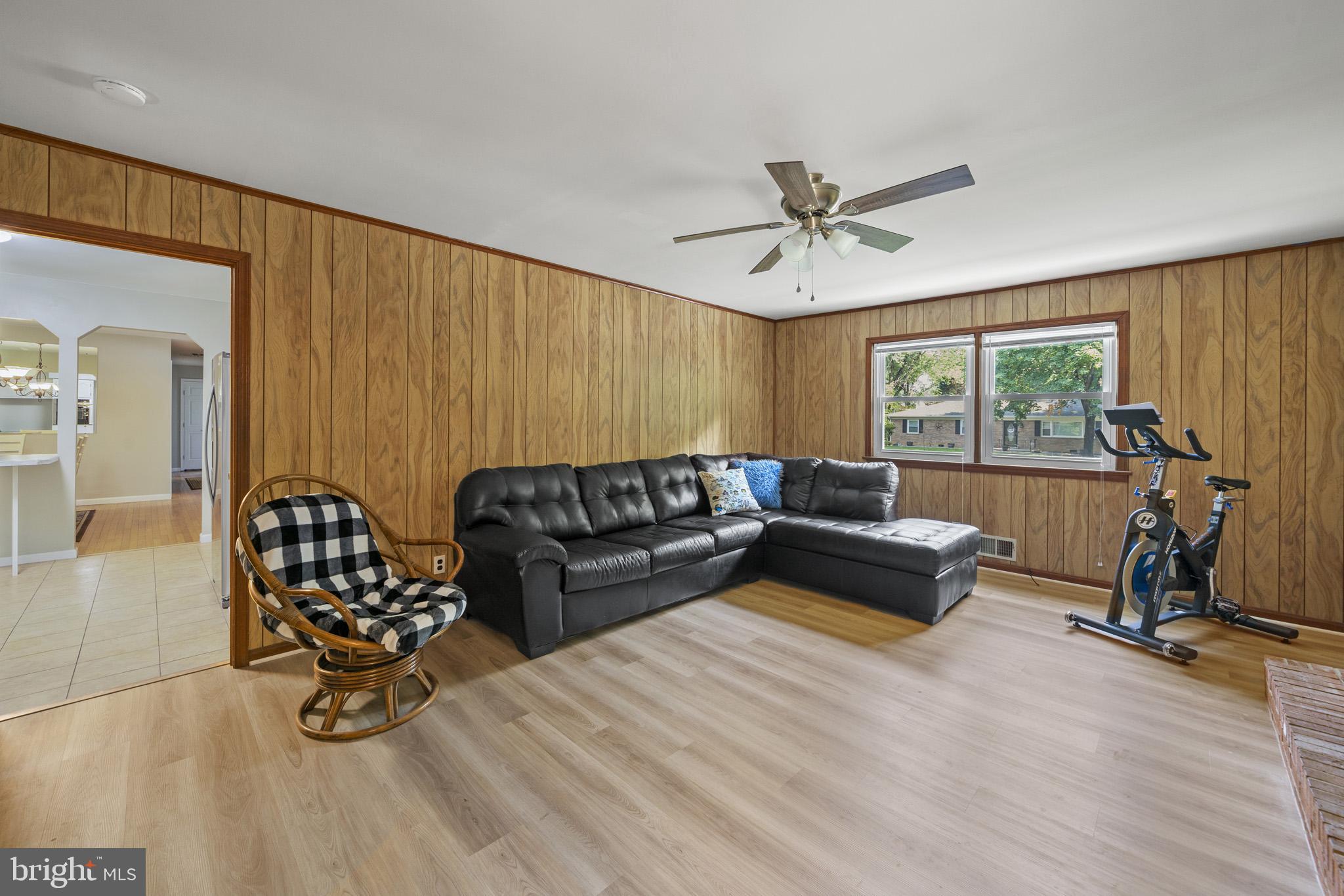 SPRINGHAVEN SUB - Residential