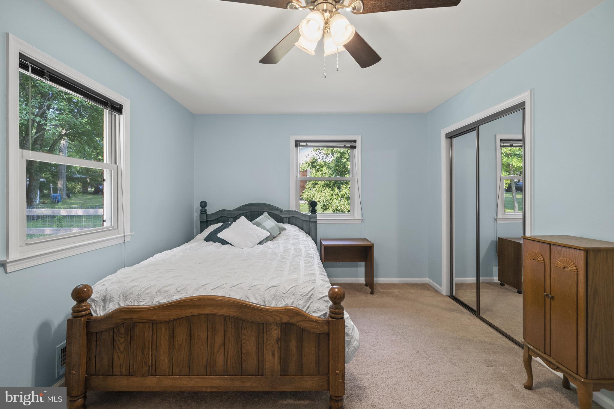 SPRINGHAVEN SUB - Residential