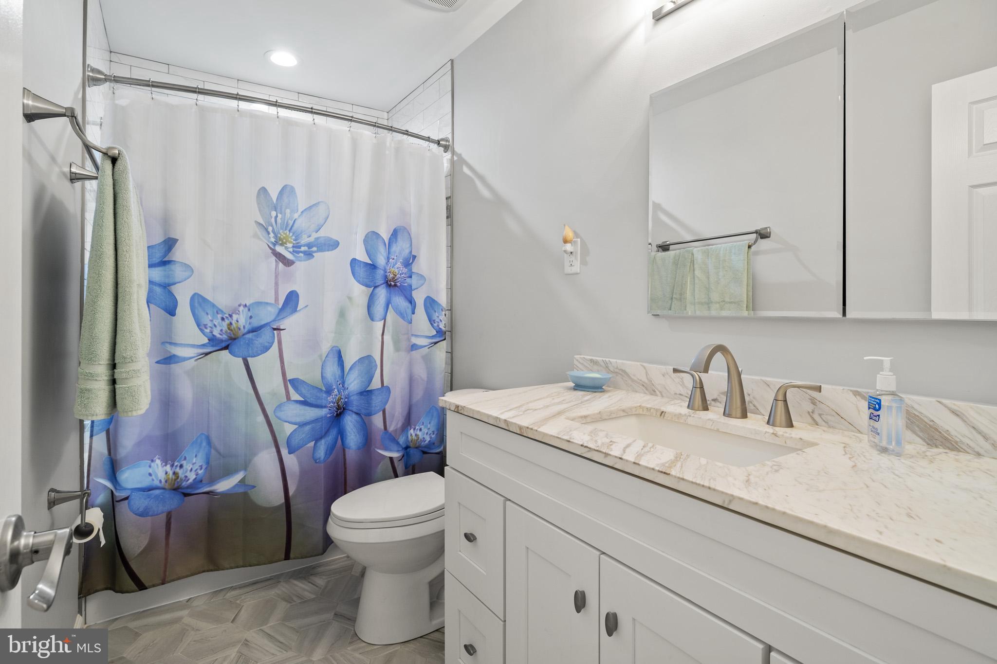 SPRINGHAVEN SUB - Residential