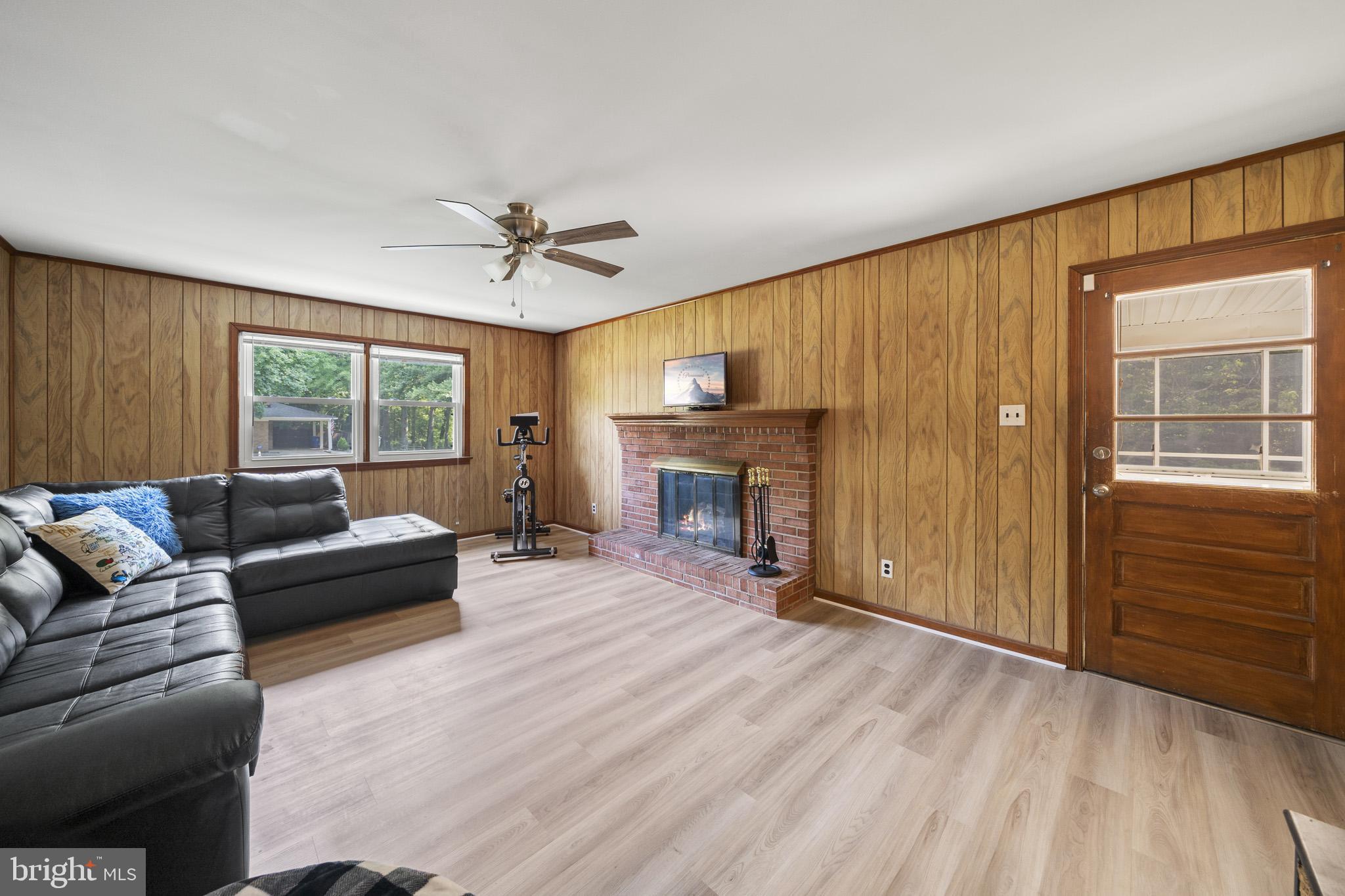 SPRINGHAVEN SUB - Residential