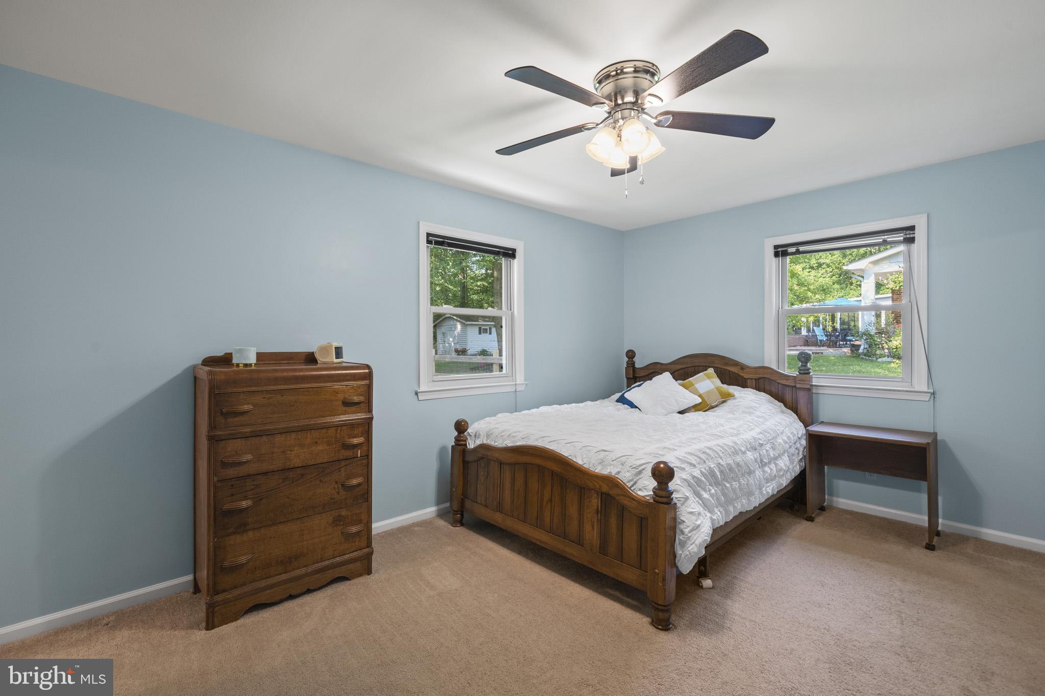 SPRINGHAVEN SUB - Residential