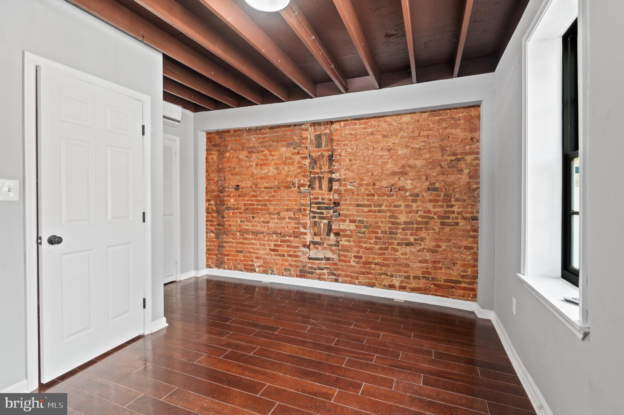 FELLS POINT HISTORIC DISTRICT - Residential
