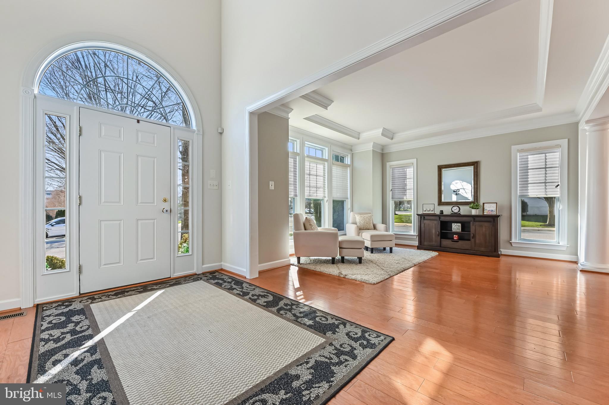 MONTICELLO - Residential