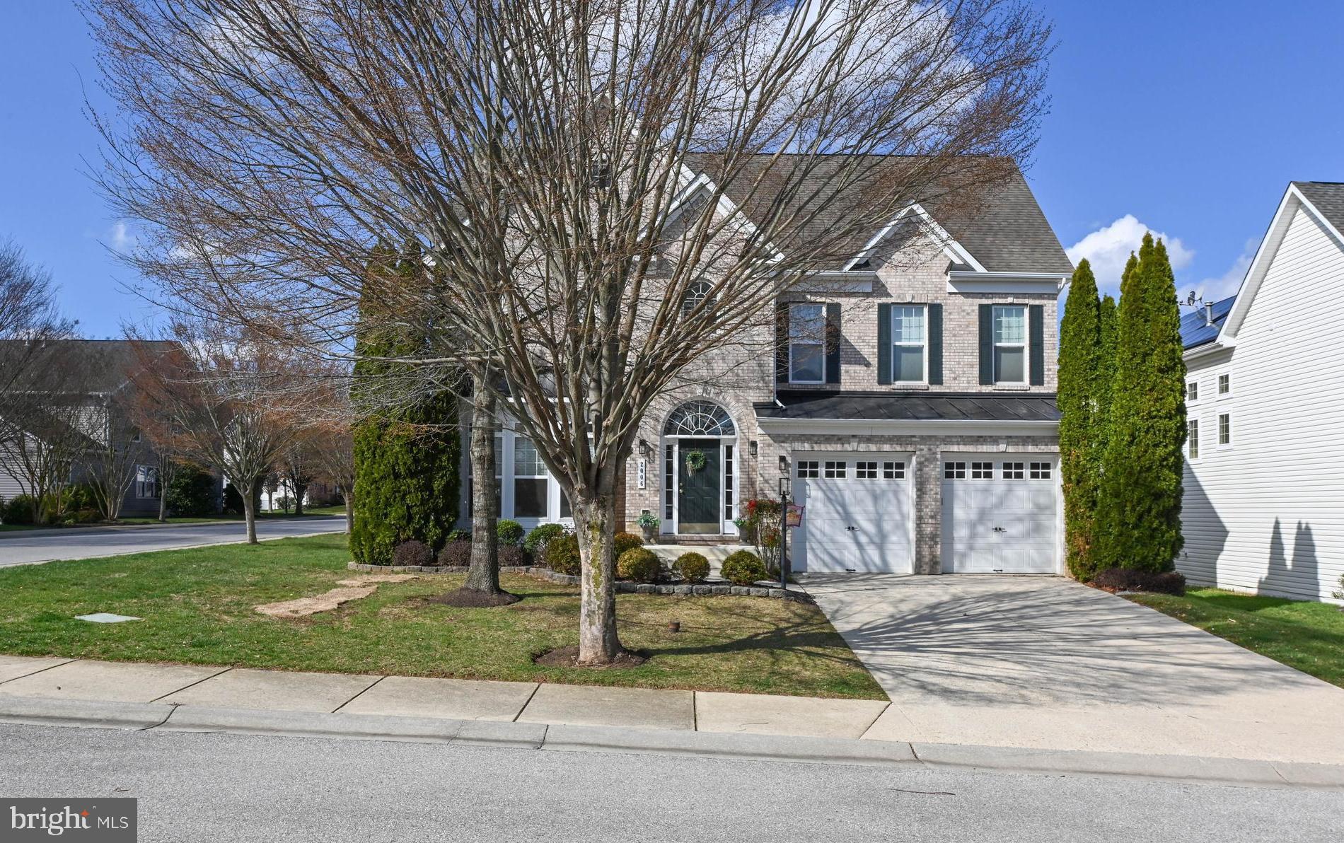 2006 MONTICELLO DRIVE