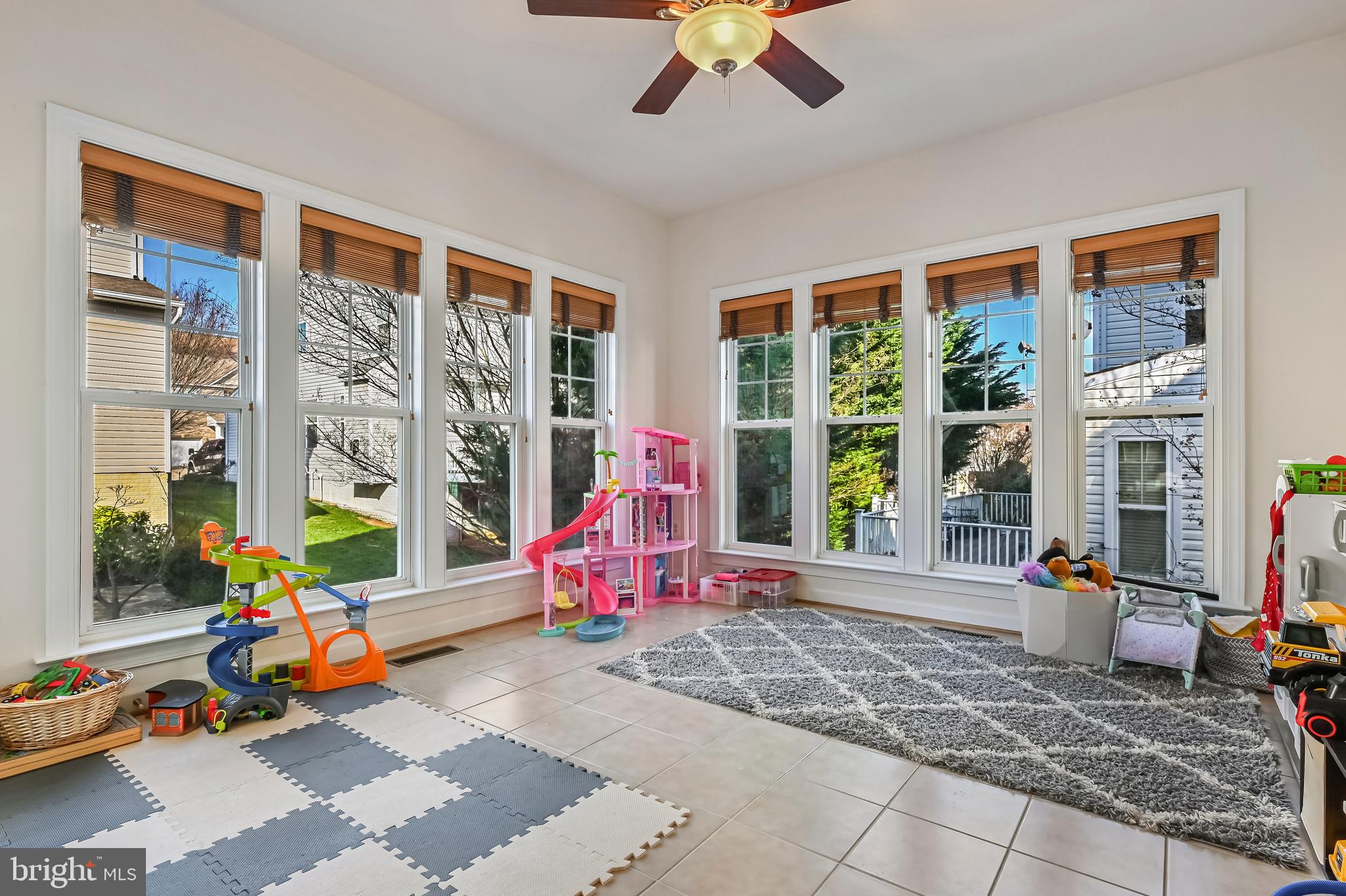 MONTICELLO - Residential