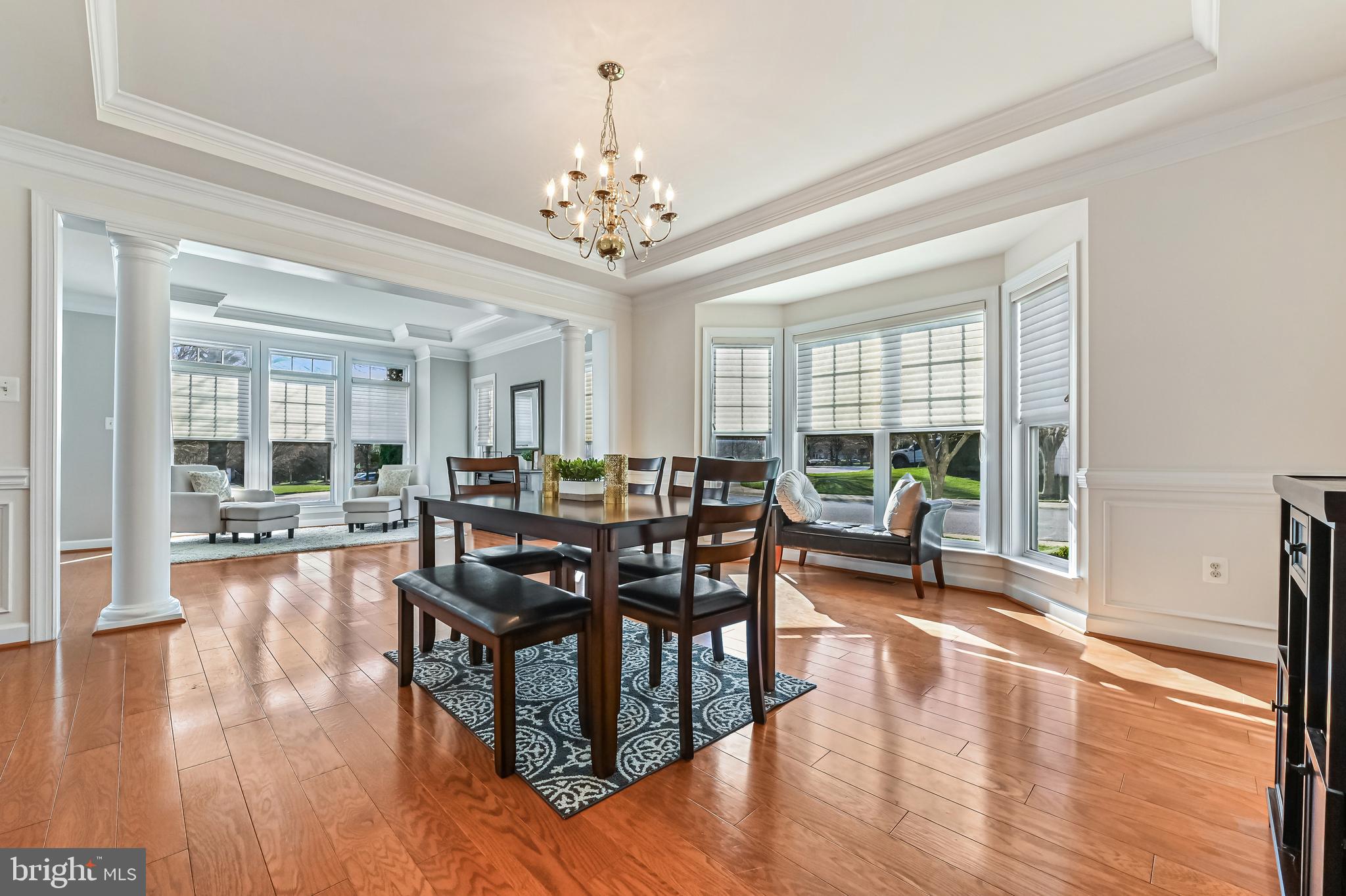 MONTICELLO - Residential