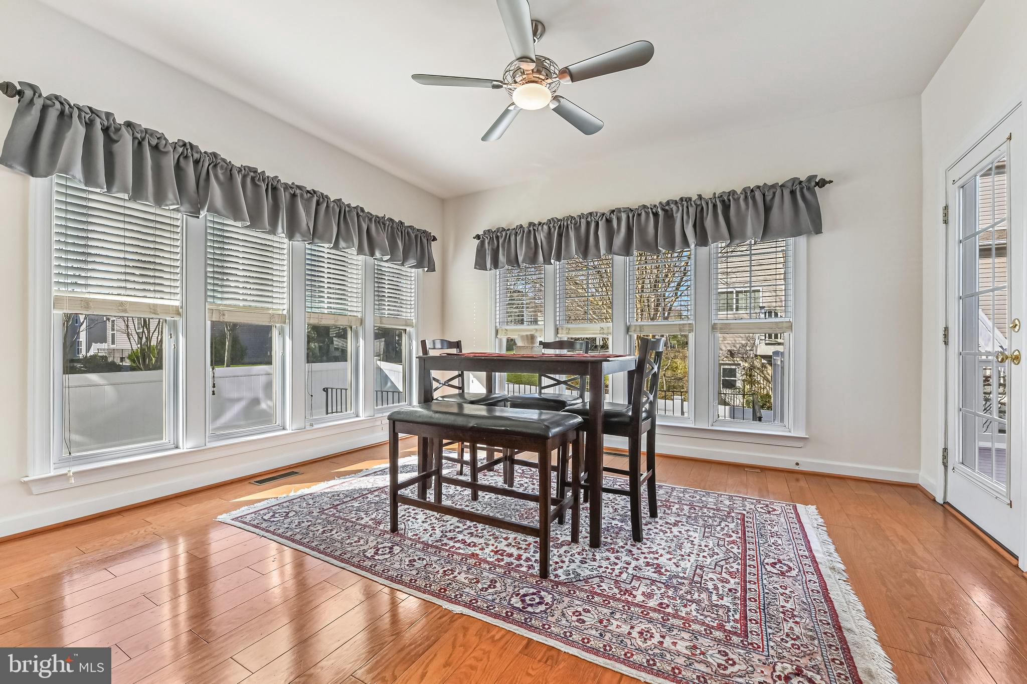 MONTICELLO - Residential