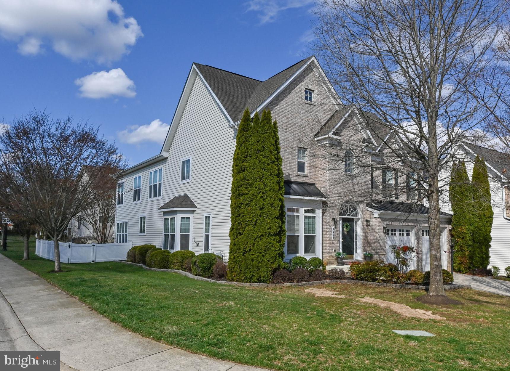 2006 MONTICELLO DRIVE