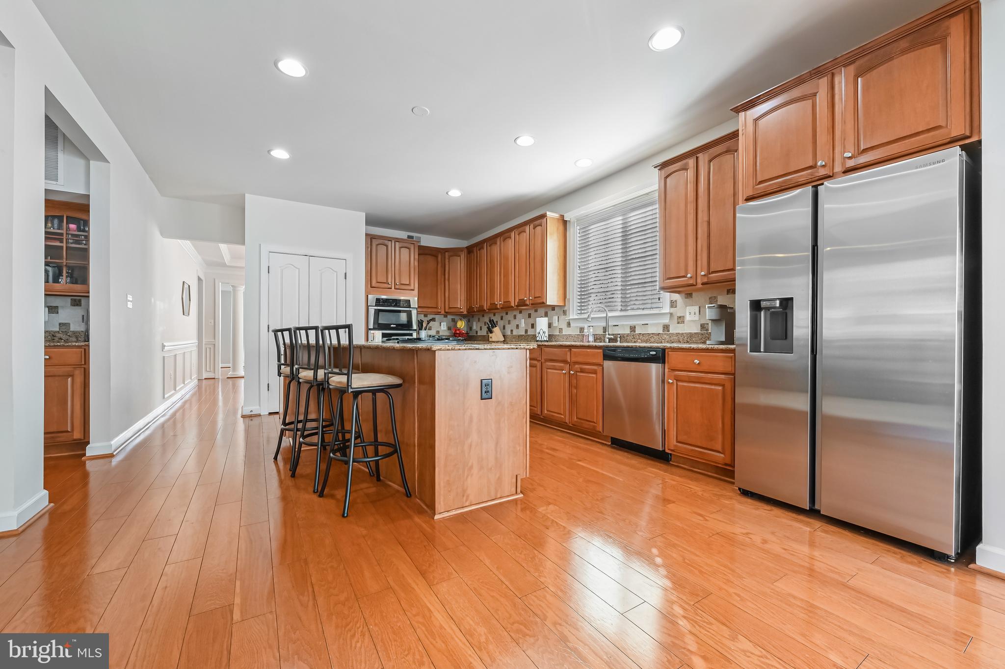 MONTICELLO - Residential