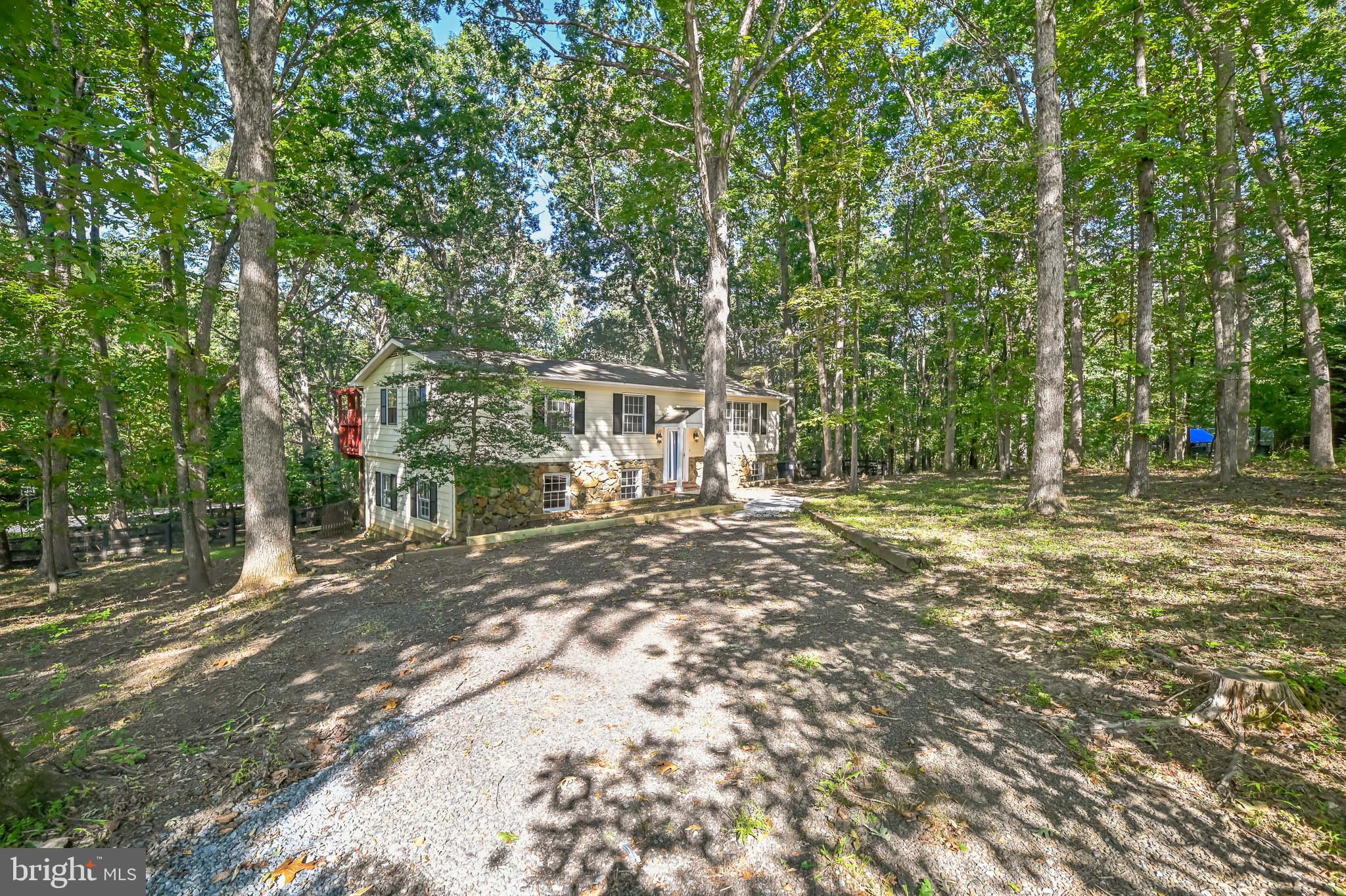 7280 BALDWIN RIDGE ROAD