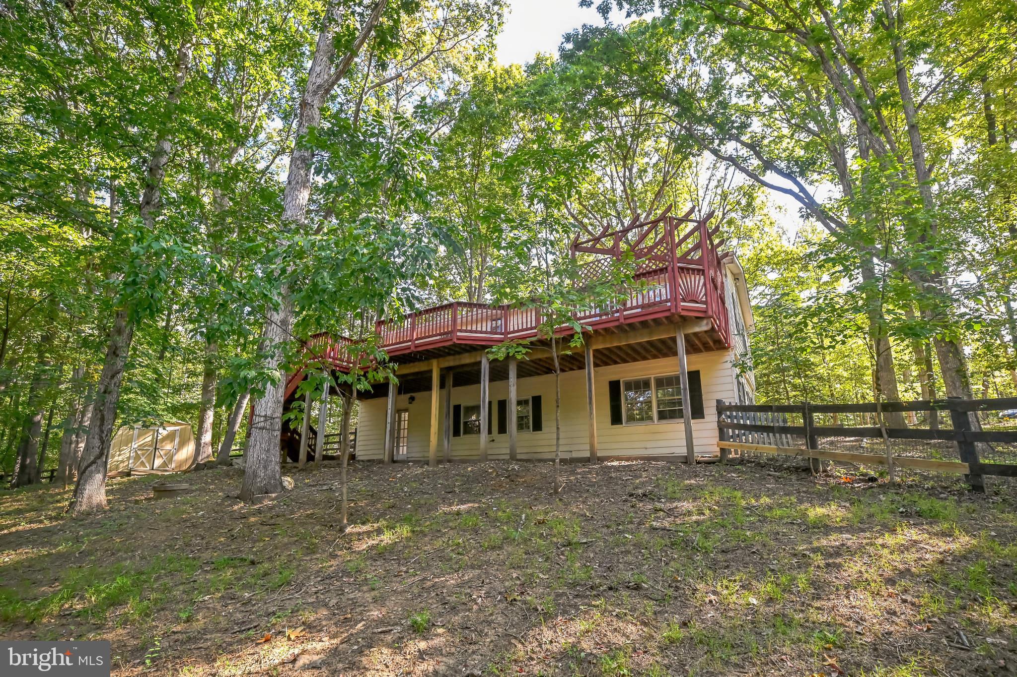 7280 BALDWIN RIDGE ROAD