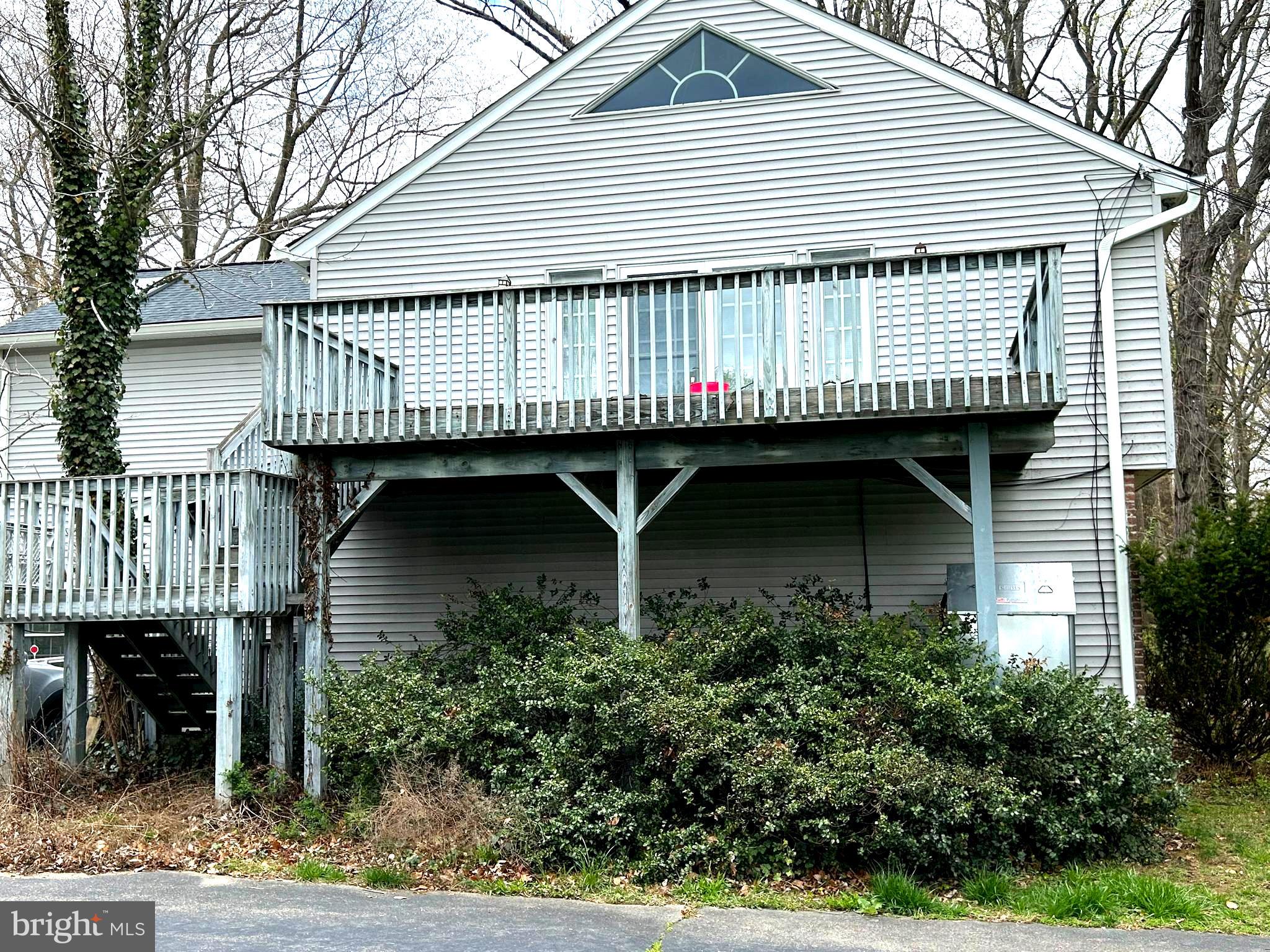 OLD FORGE - Residential