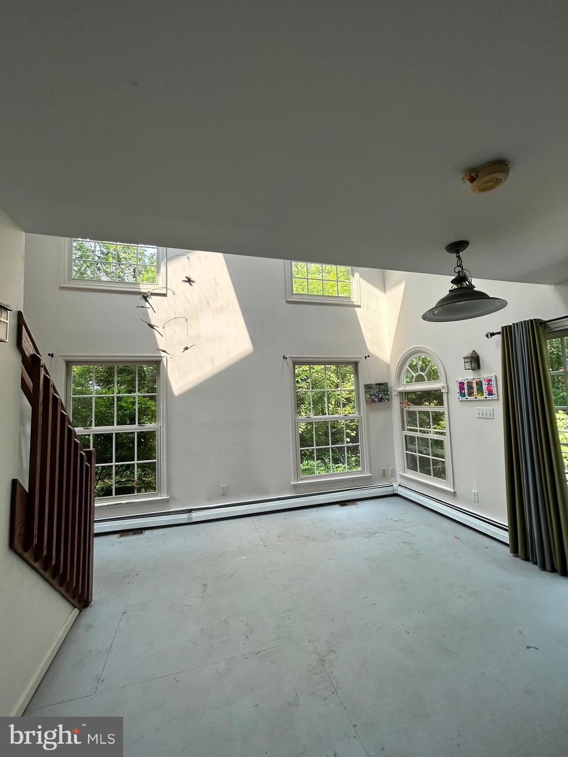 OLD FORGE - Residential