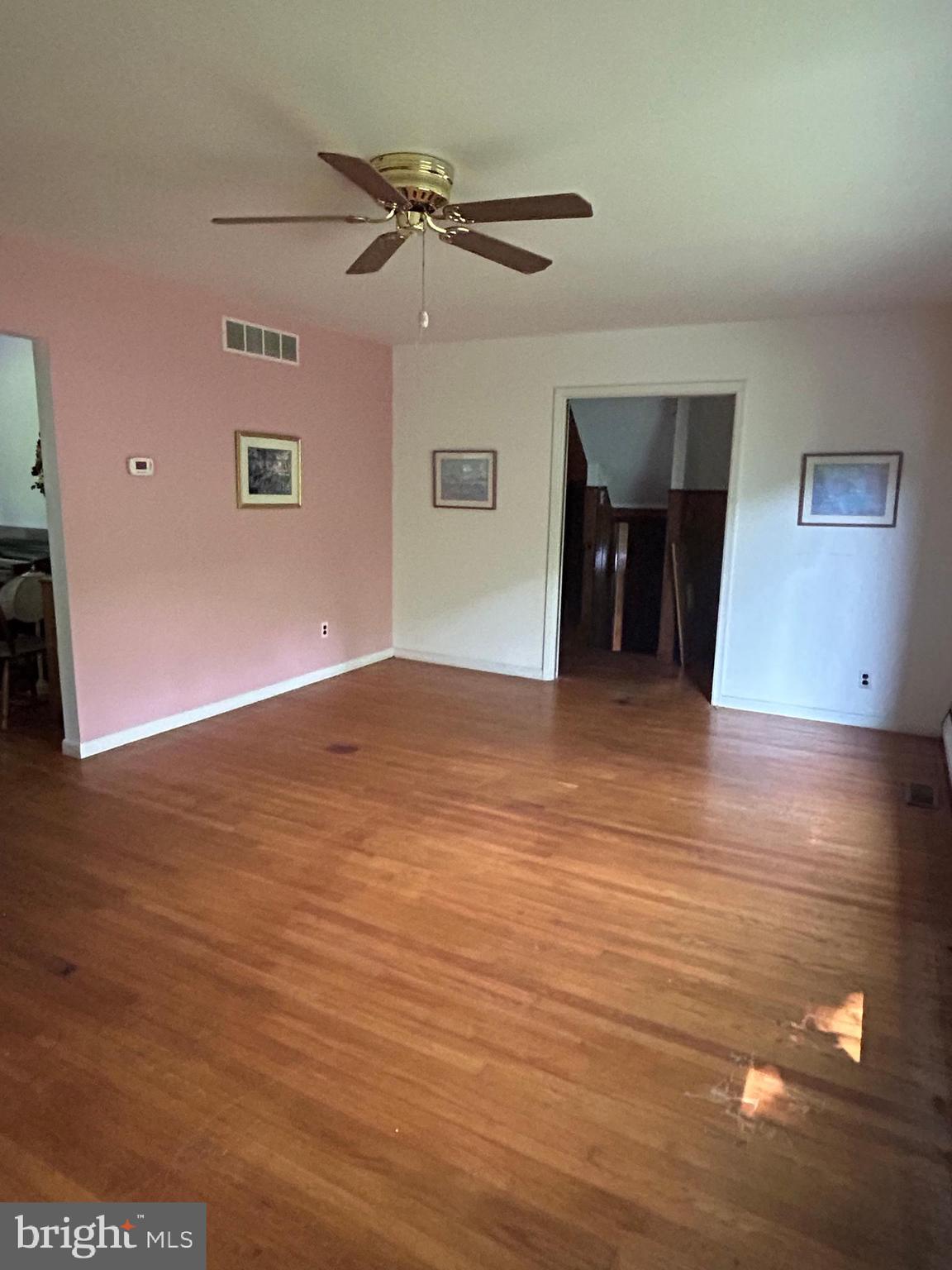 OLD FORGE - Residential