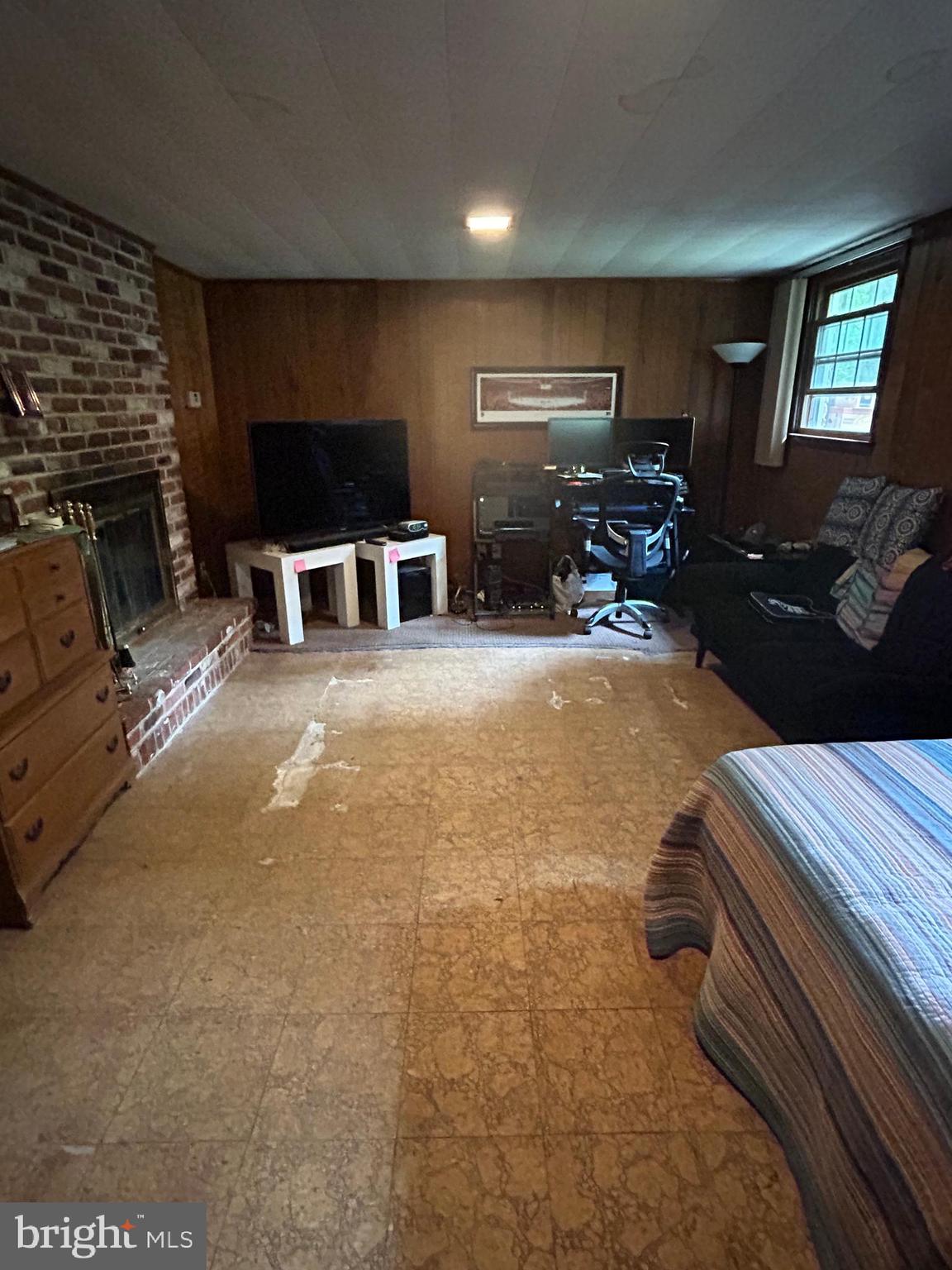 OLD FORGE - Residential