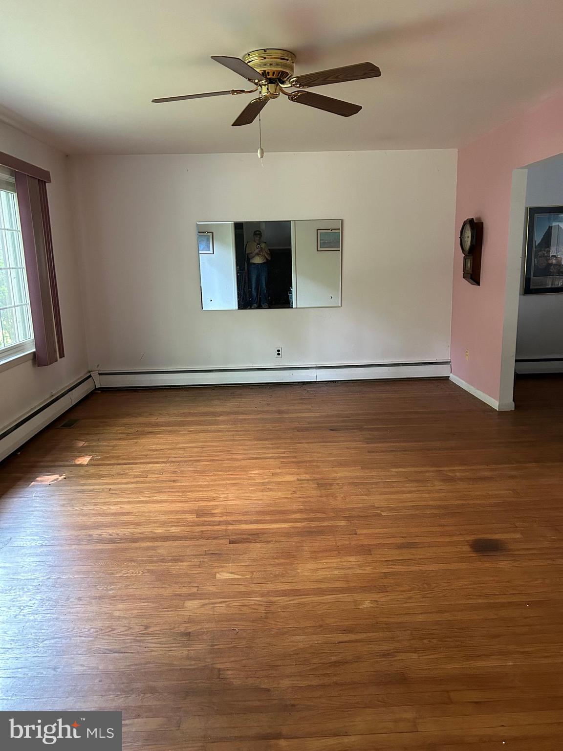 OLD FORGE - Residential