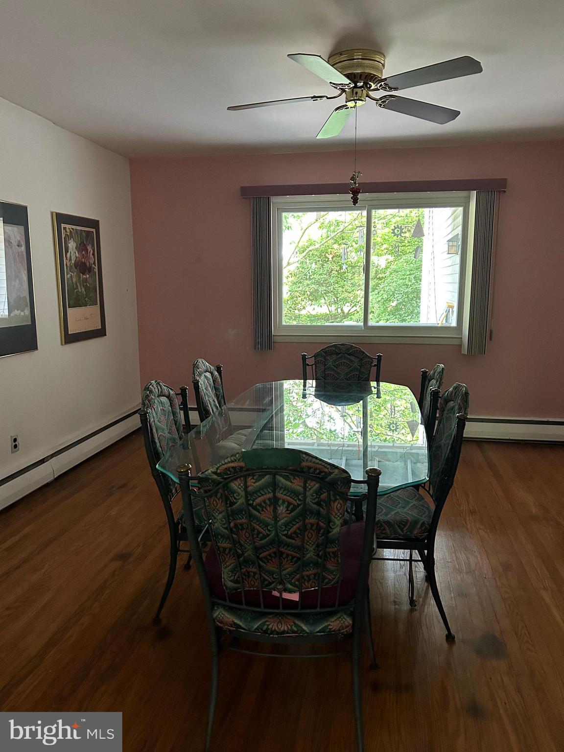 OLD FORGE - Residential