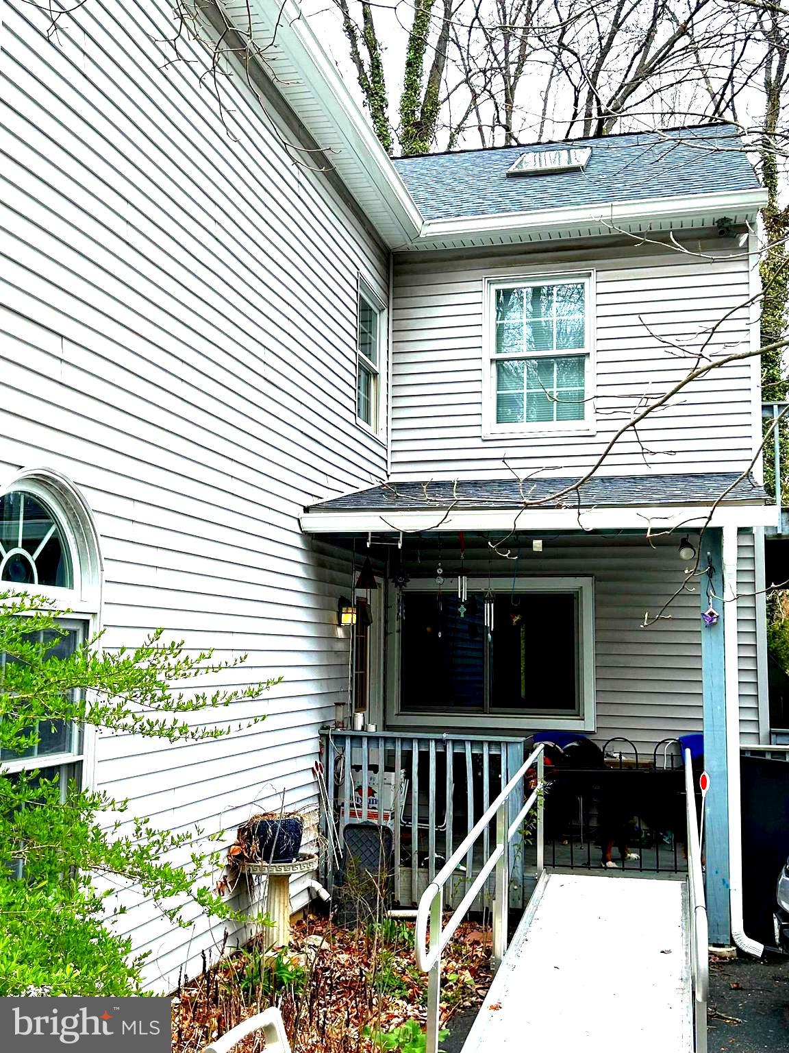OLD FORGE - Residential