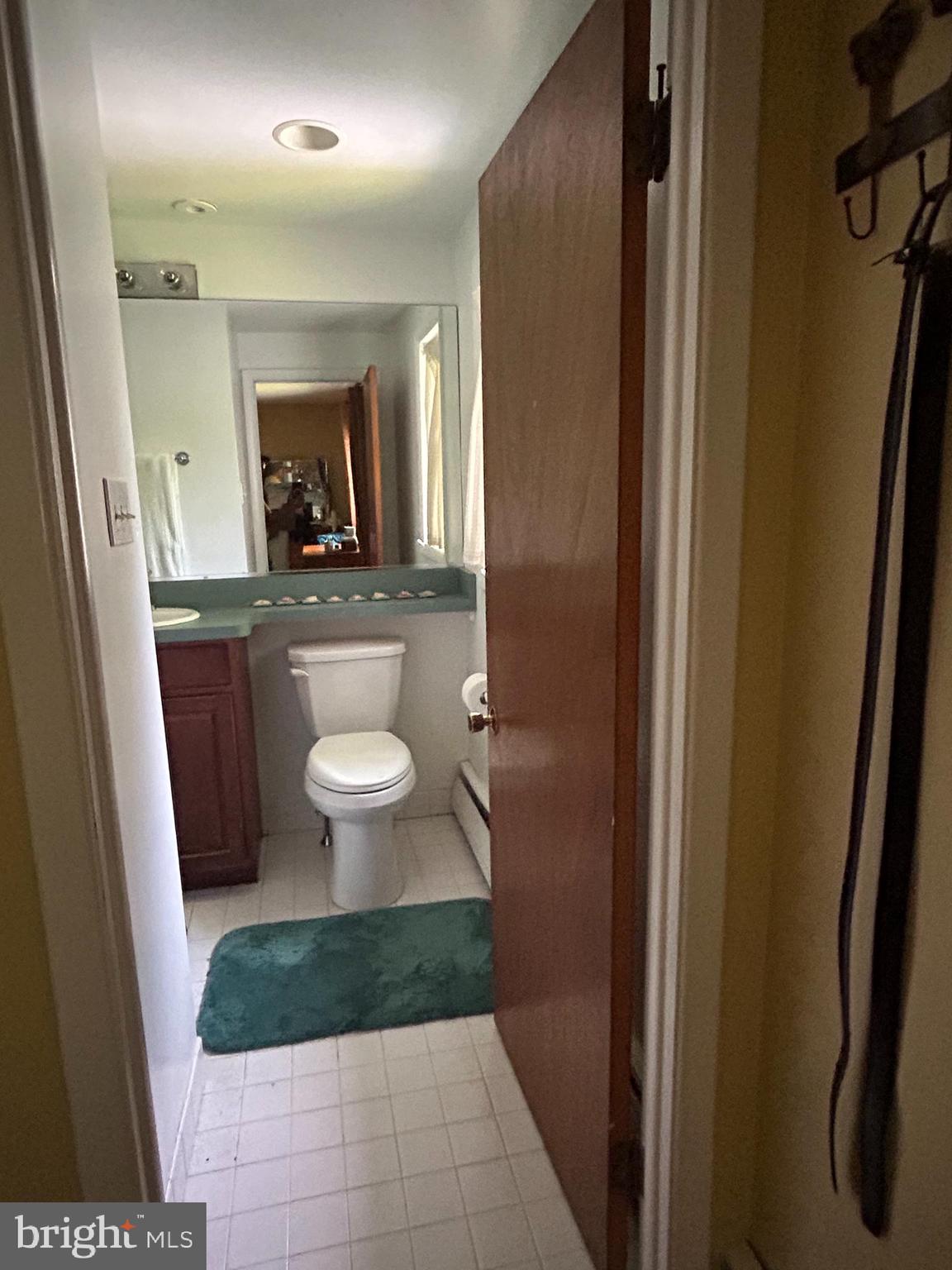 OLD FORGE - Residential