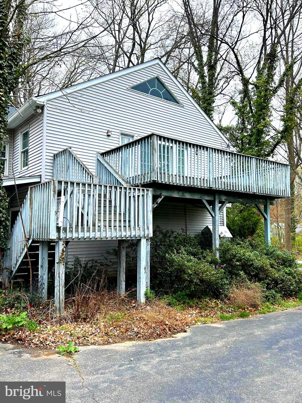 OLD FORGE - Residential